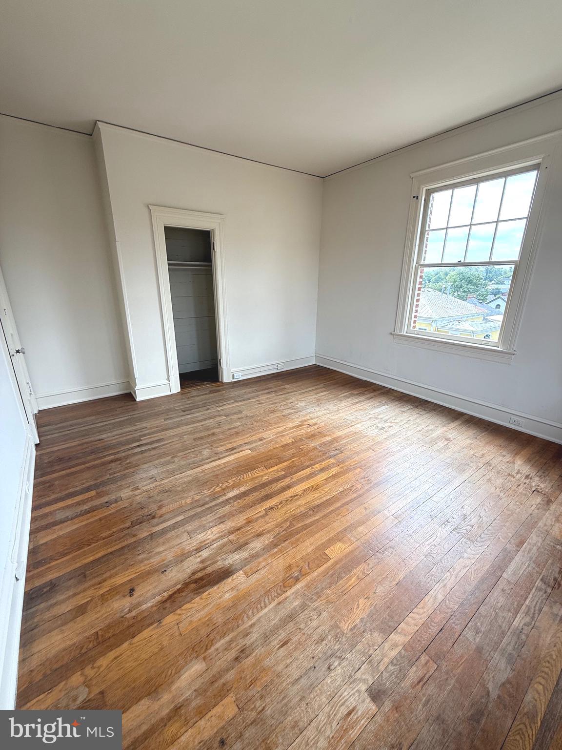 HEFLIN APARTMENTS - Residential Lease