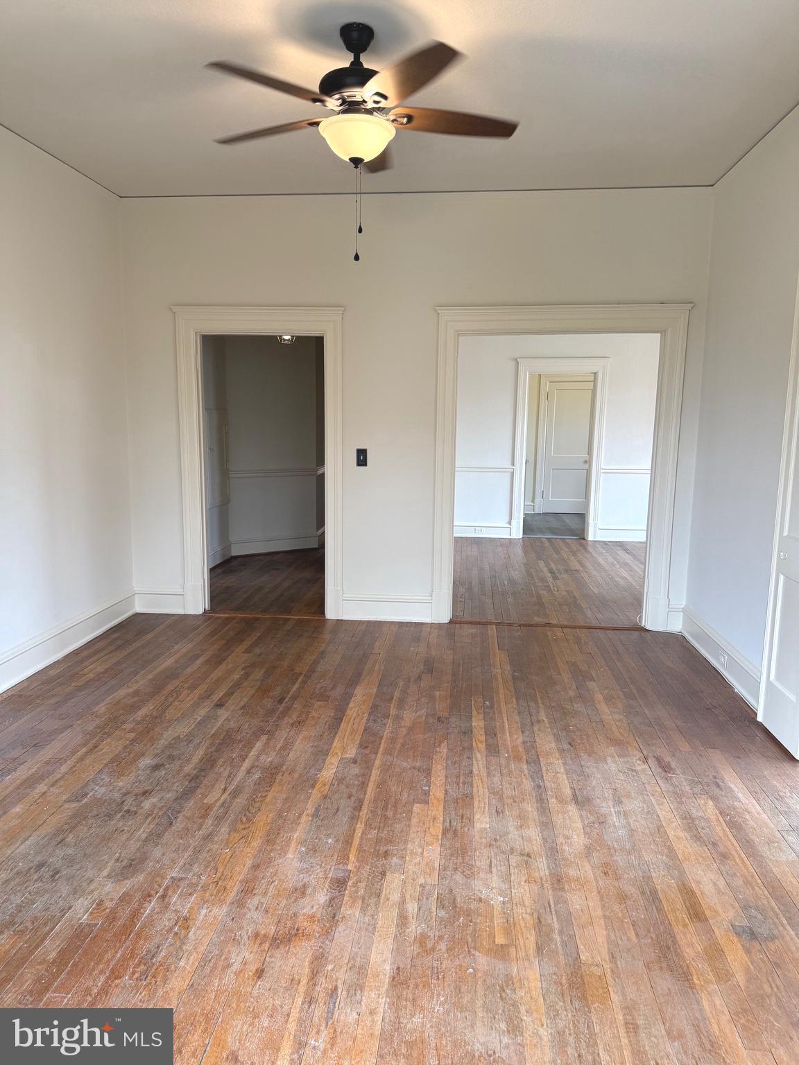 HEFLIN APARTMENTS - Residential Lease