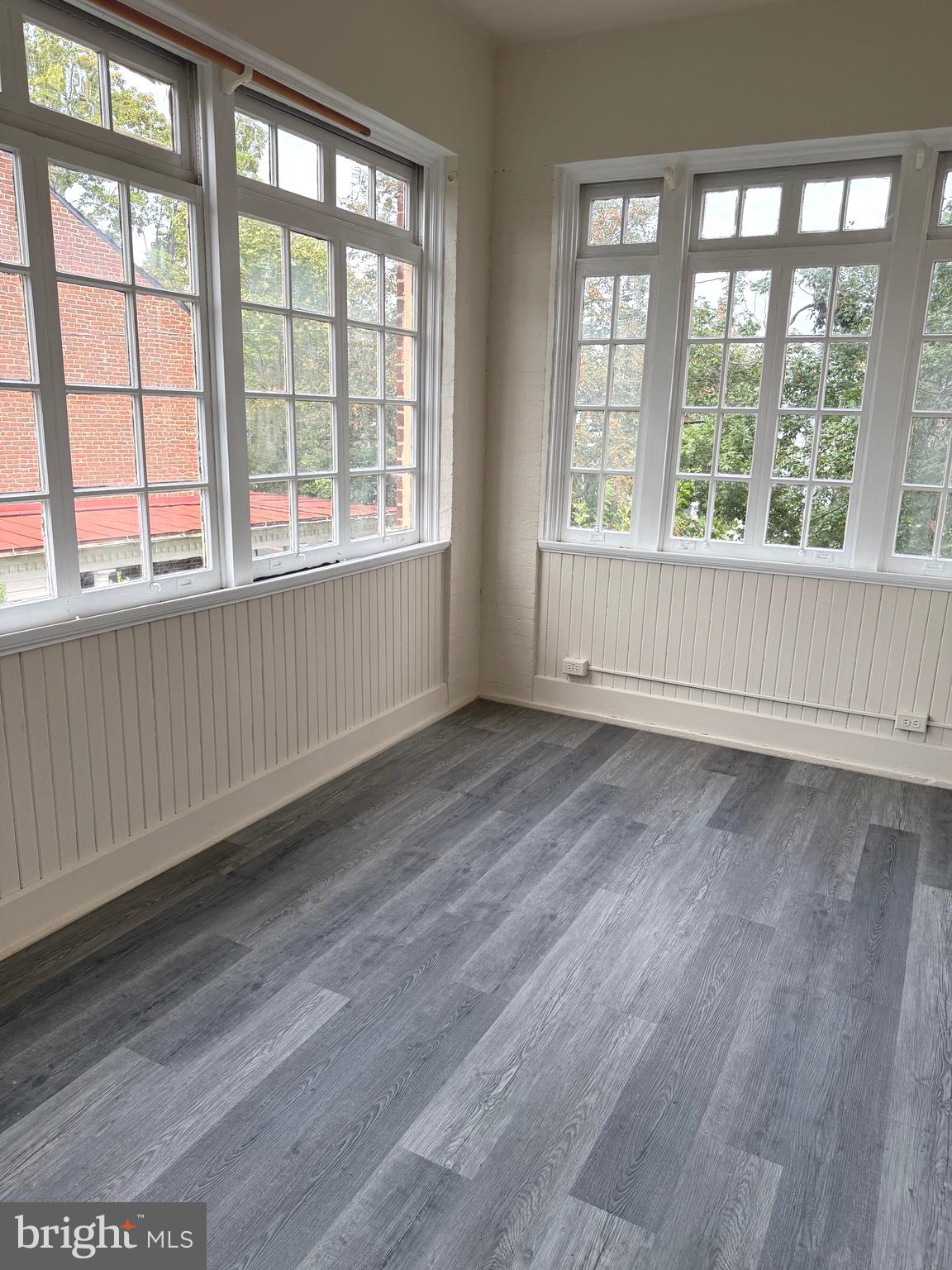 HEFLIN APARTMENTS - Residential Lease