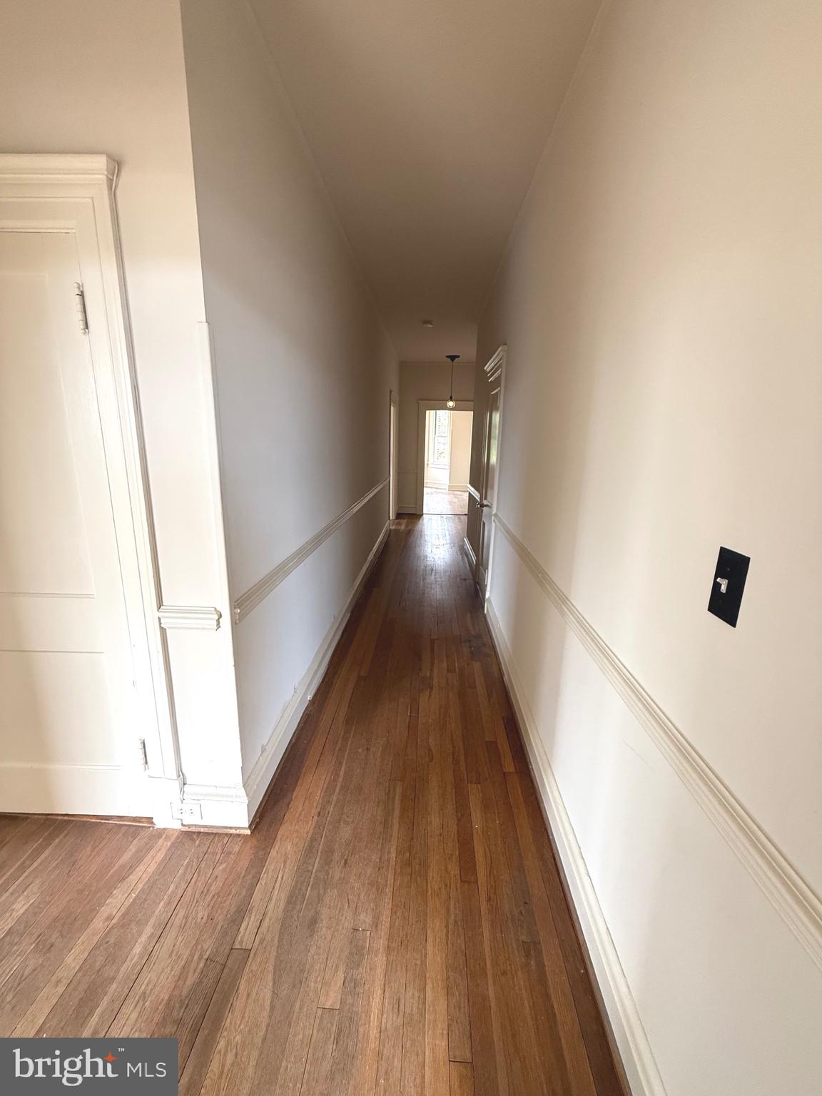 HEFLIN APARTMENTS - Residential Lease