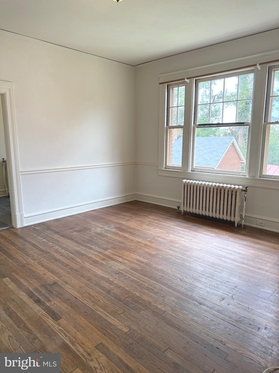 HEFLIN APARTMENTS - Residential Lease