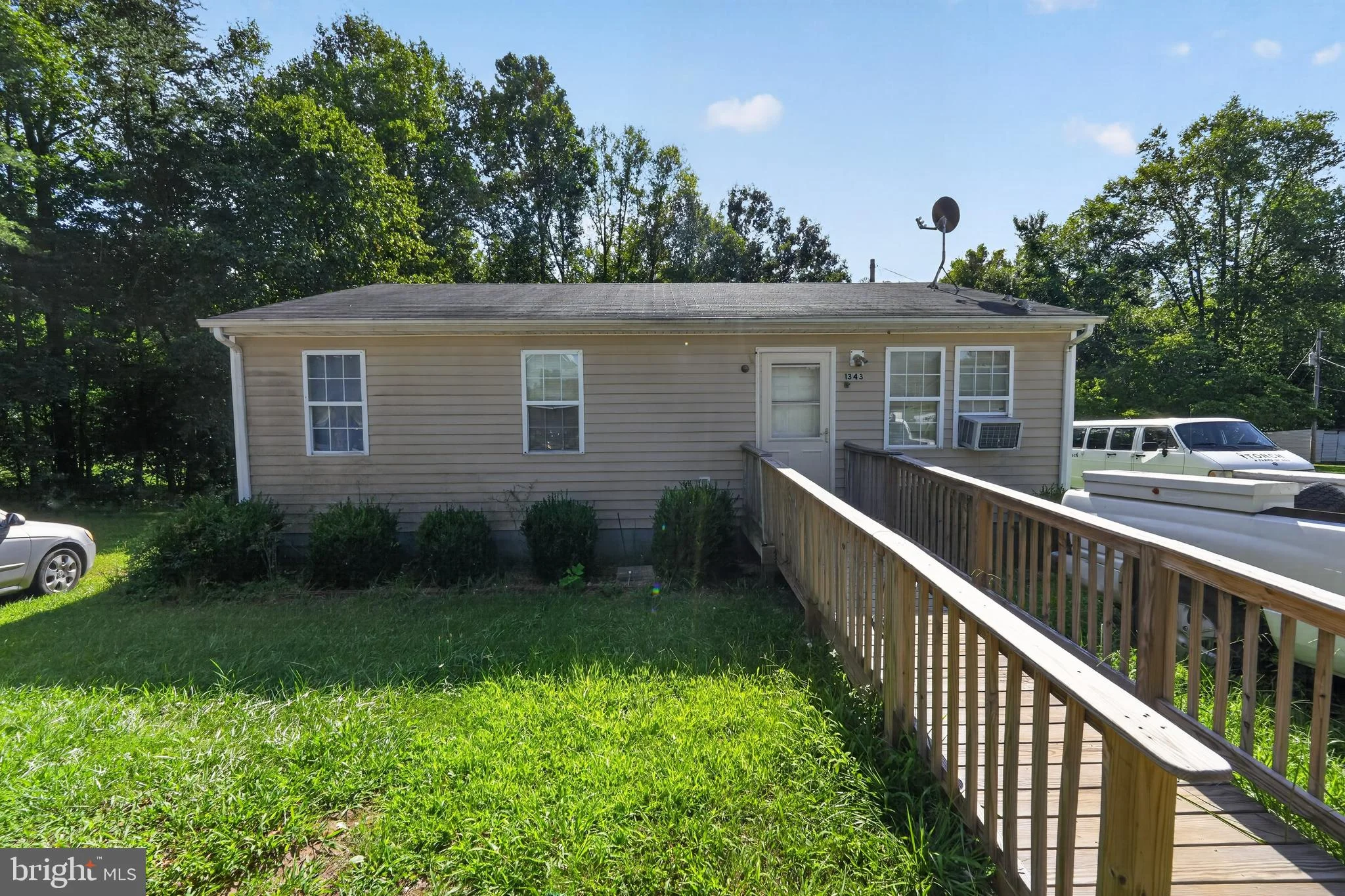 1343 Pittsville Road, Gretna, VA, 24557