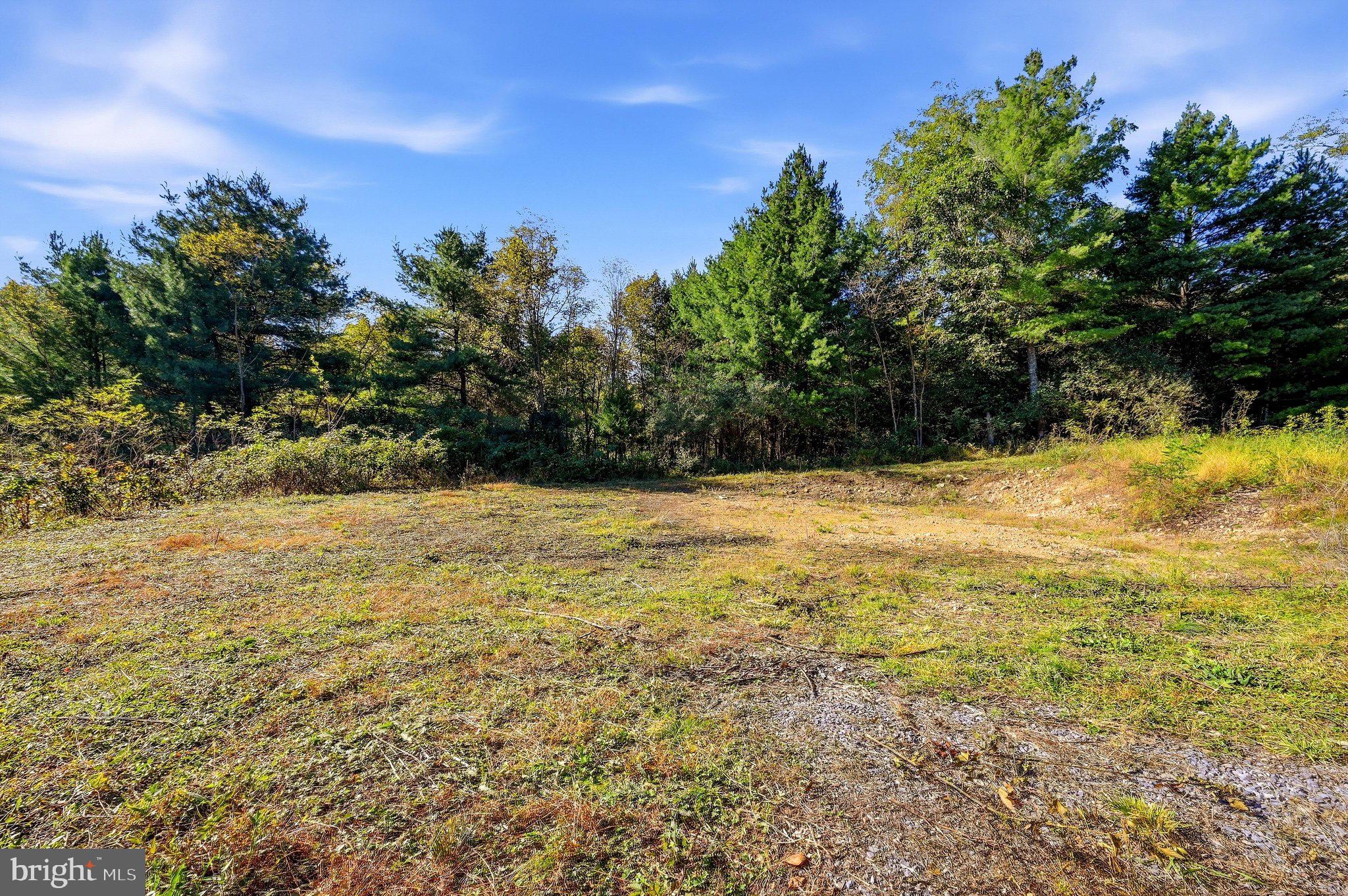 LOT 4 BROOKE TROUT DRIVE