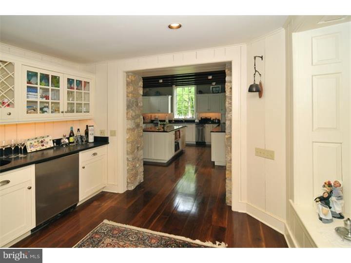 HONEY HOLLOW - Residential