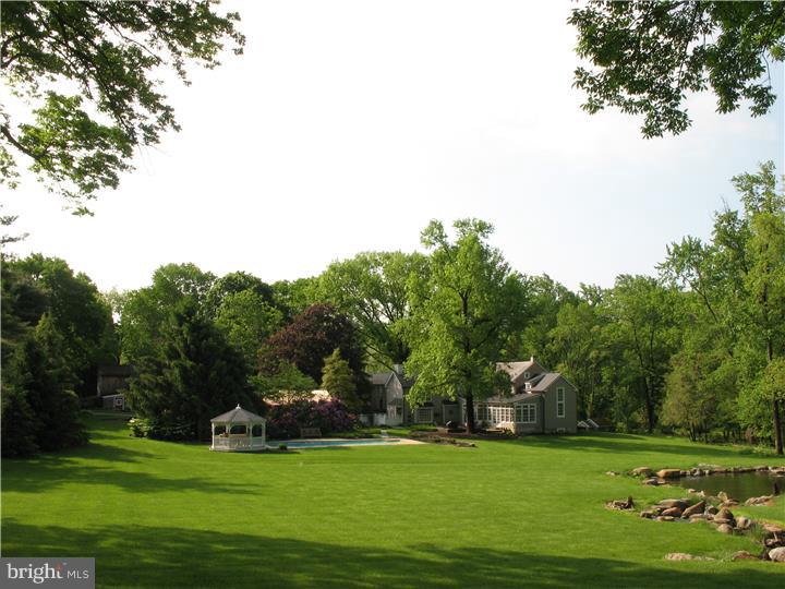 HONEY HOLLOW - Residential