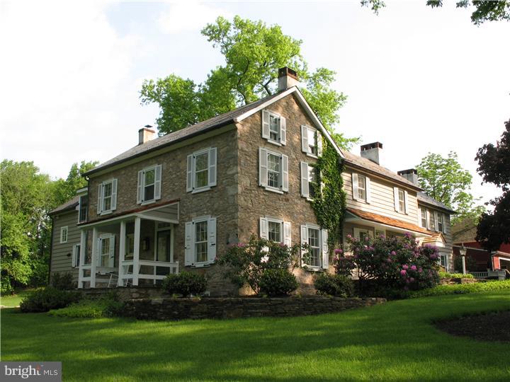 HONEY HOLLOW - Residential