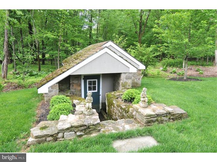 HONEY HOLLOW - Residential