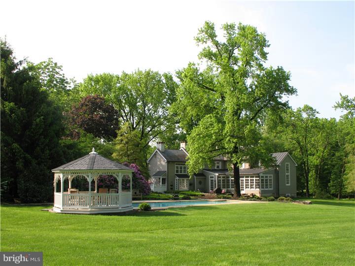 HONEY HOLLOW - Residential