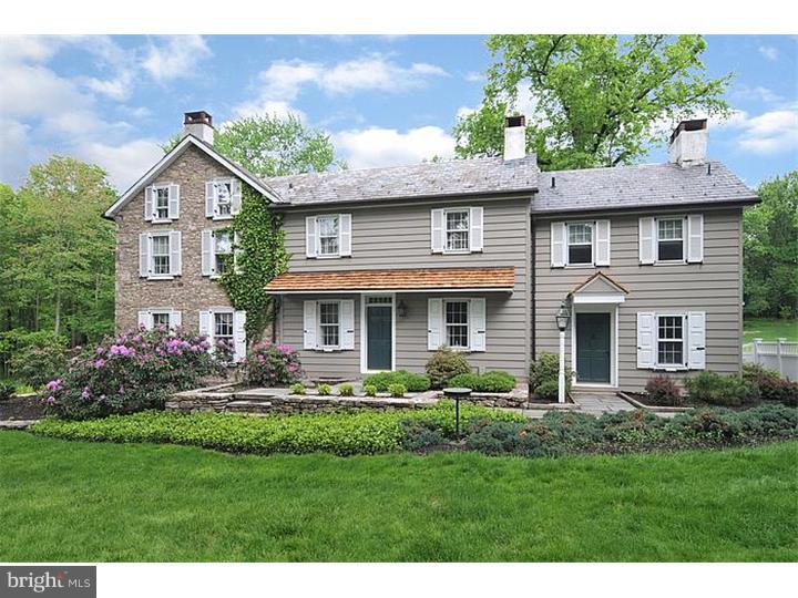 HONEY HOLLOW - Residential