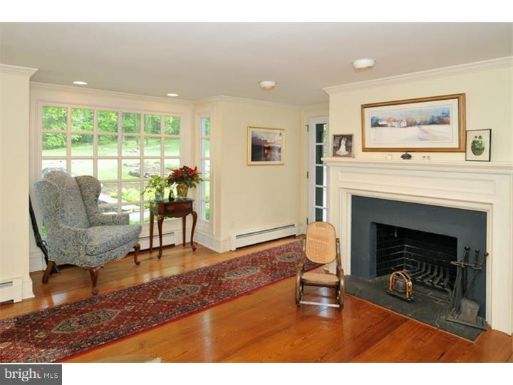 HONEY HOLLOW - Residential