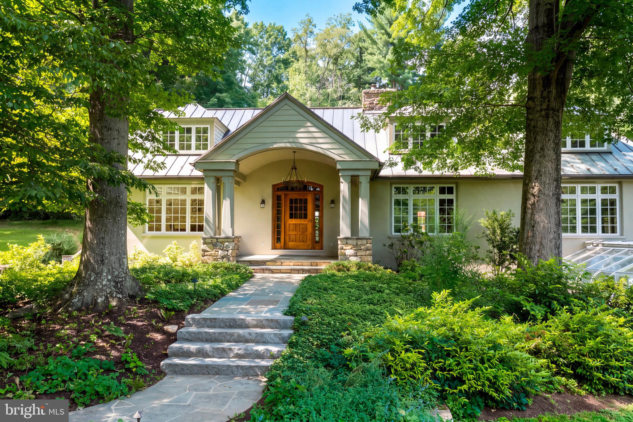 1045 LOWER PINE CREEK ROAD