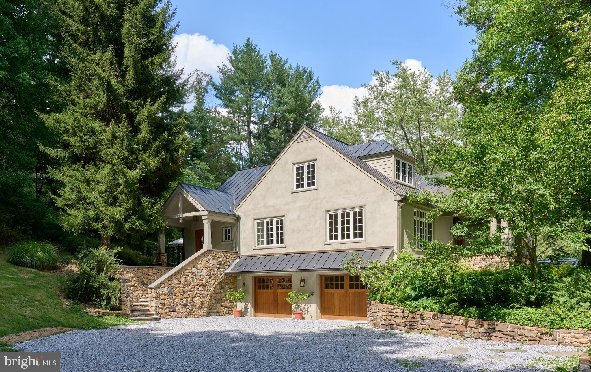 1045 LOWER PINE CREEK ROAD