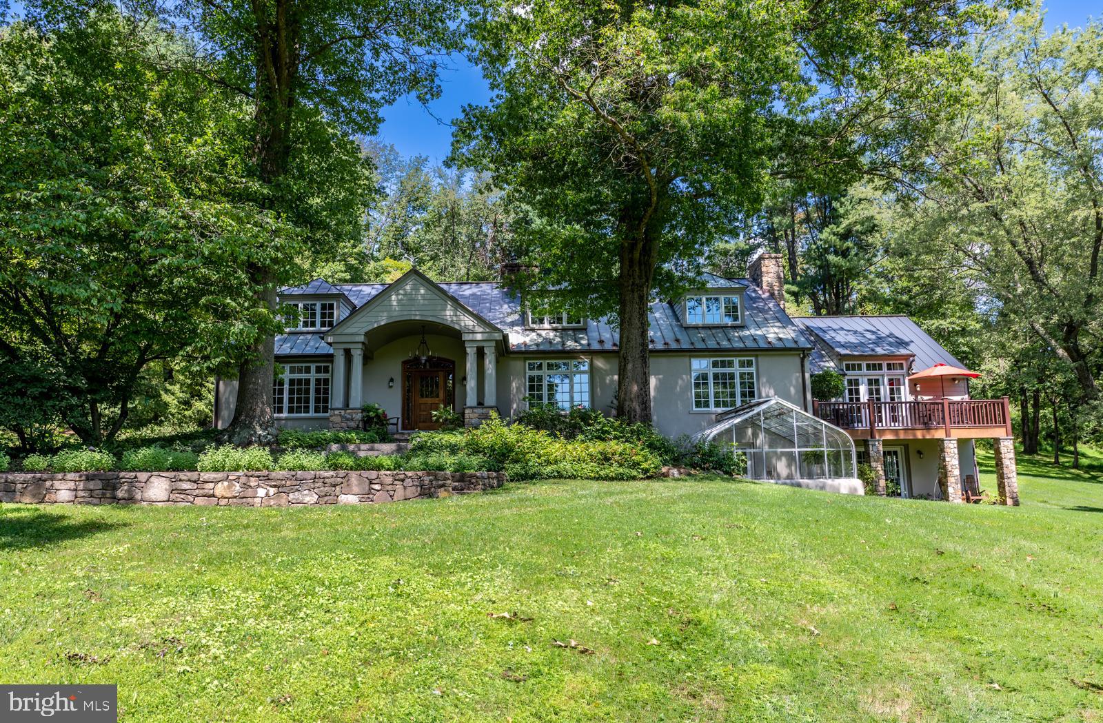 1045 LOWER PINE CREEK ROAD