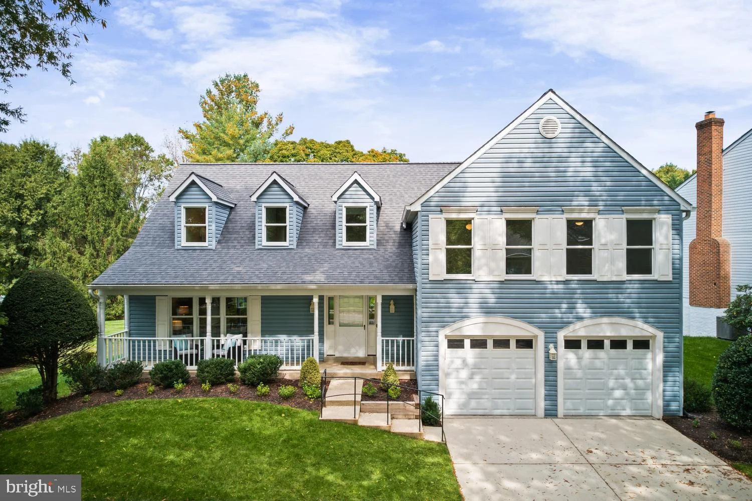 4853 Sweetbirch Drive, Rockville, MD 20853