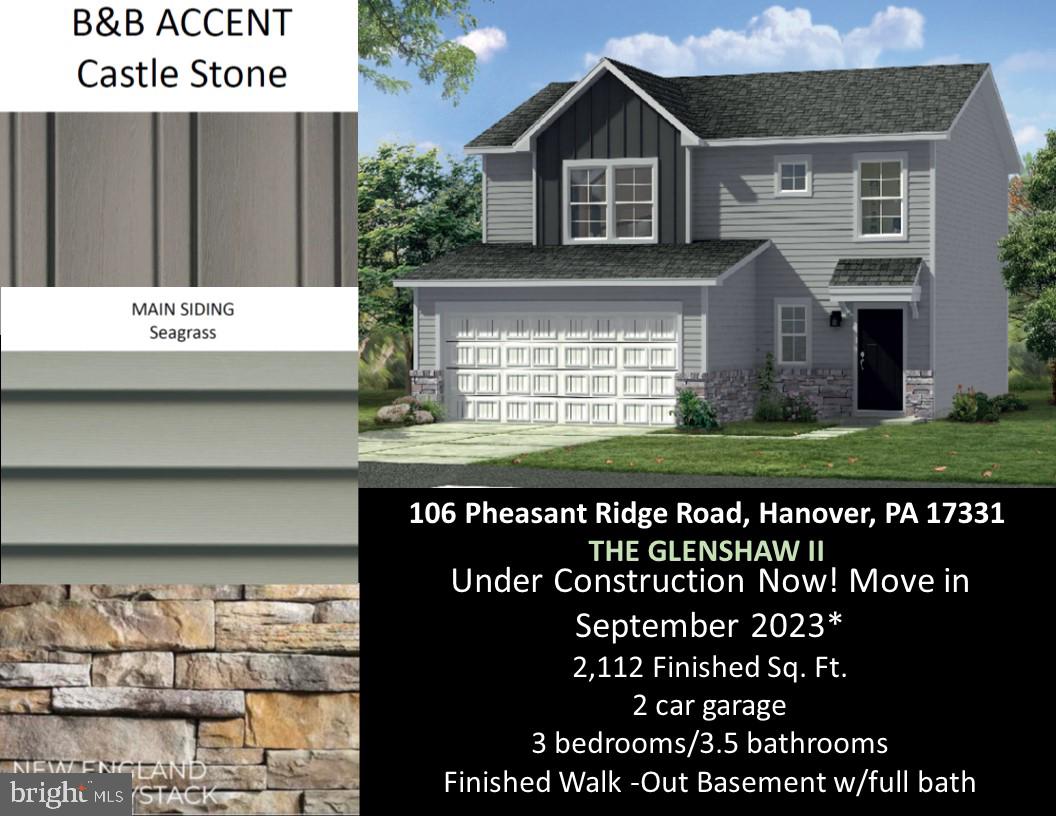 PRINLAND HEIGHTS - Residential