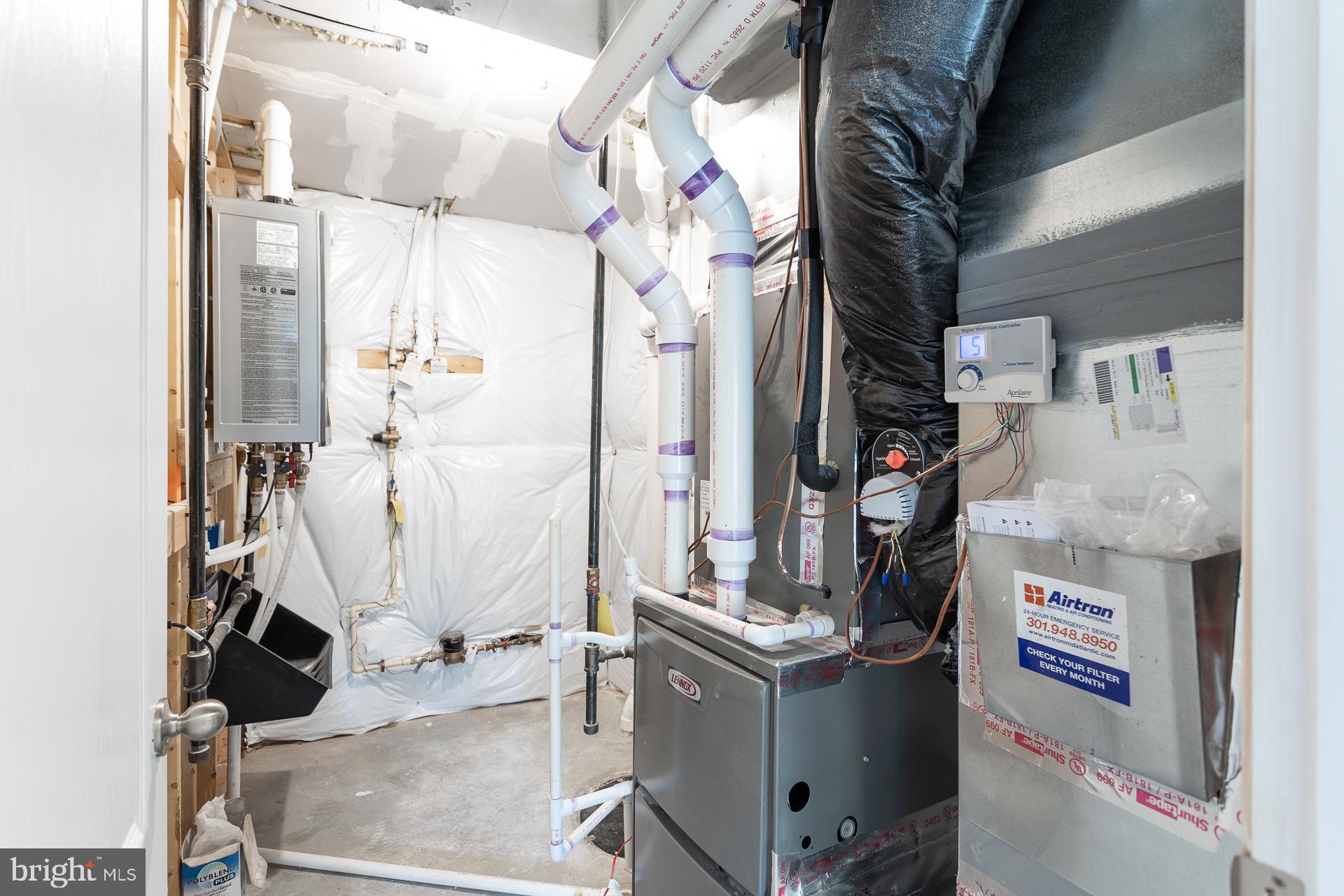 PRINLAND HEIGHTS - Residential