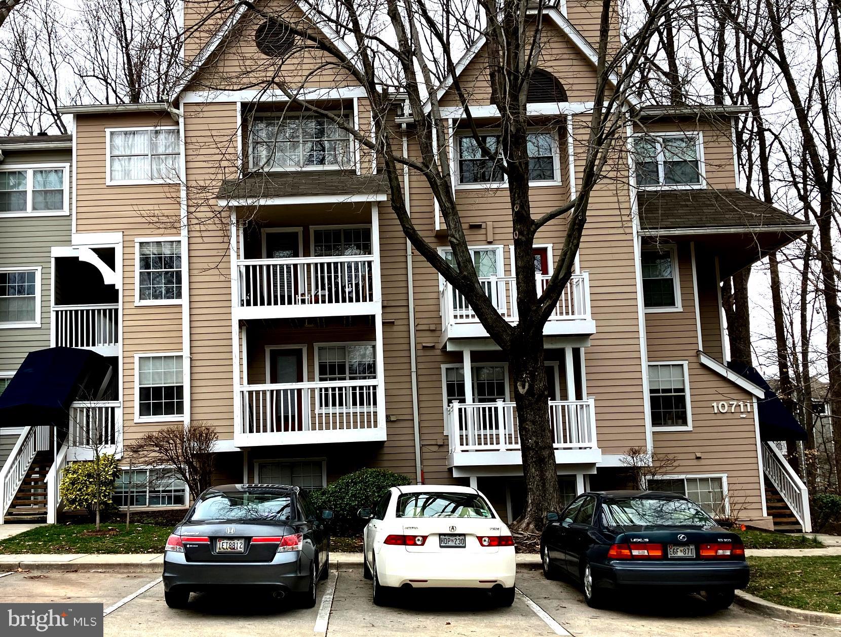 GABLES OF TUCKERMAN - Residential Lease