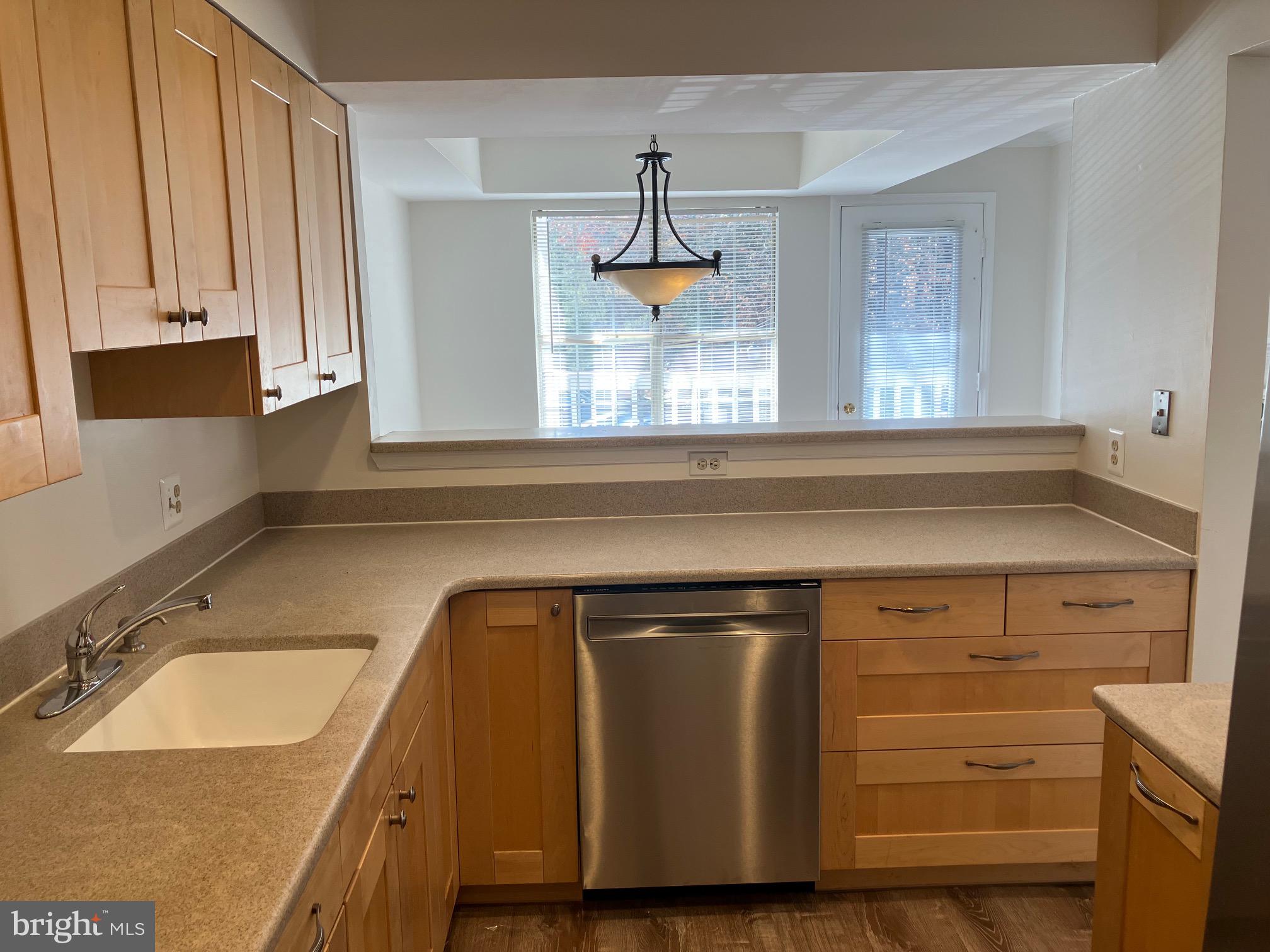 GABLES OF TUCKERMAN - Residential Lease