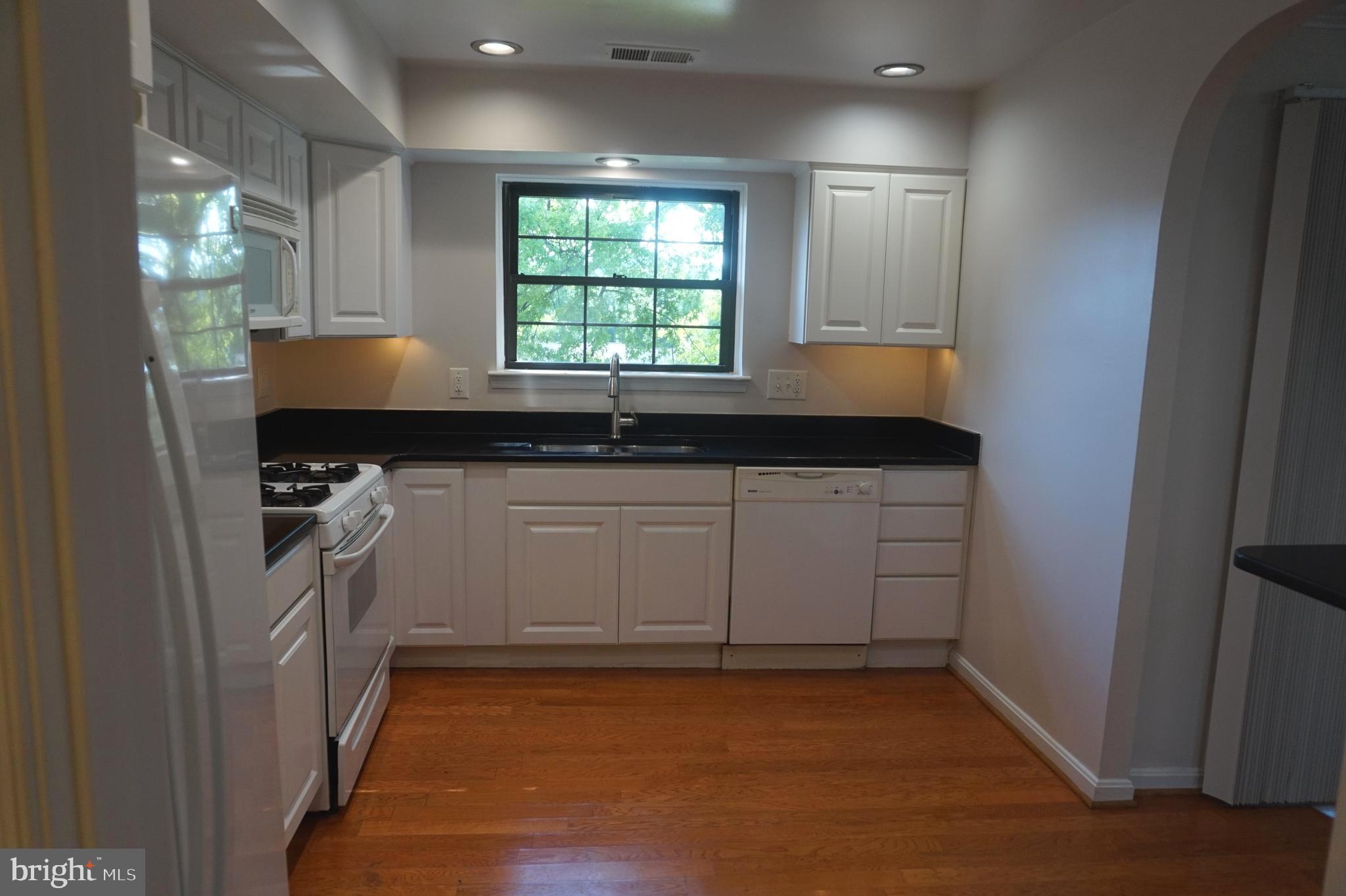 TOWSON - Residential Lease