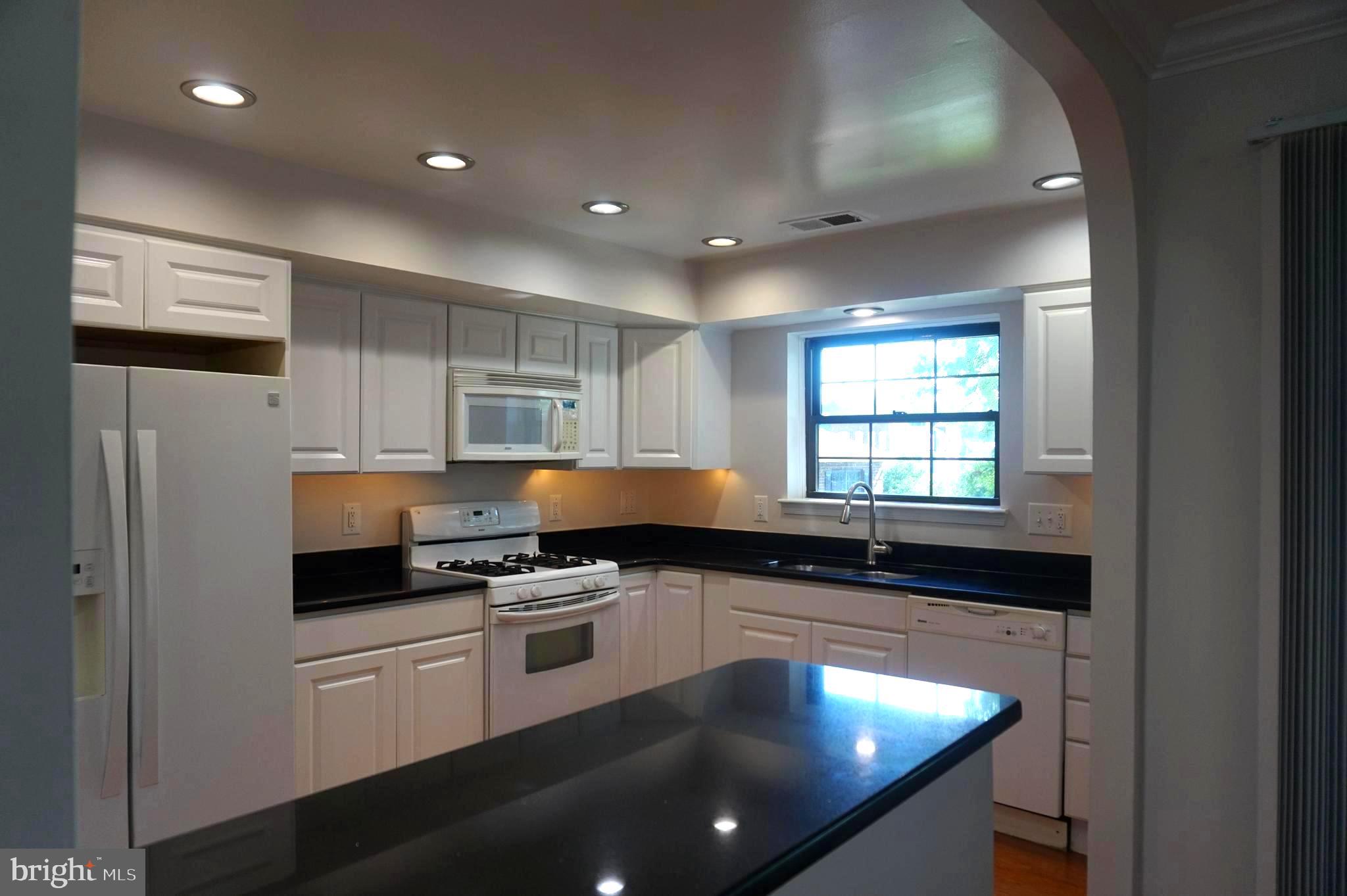 TOWSON - Residential Lease