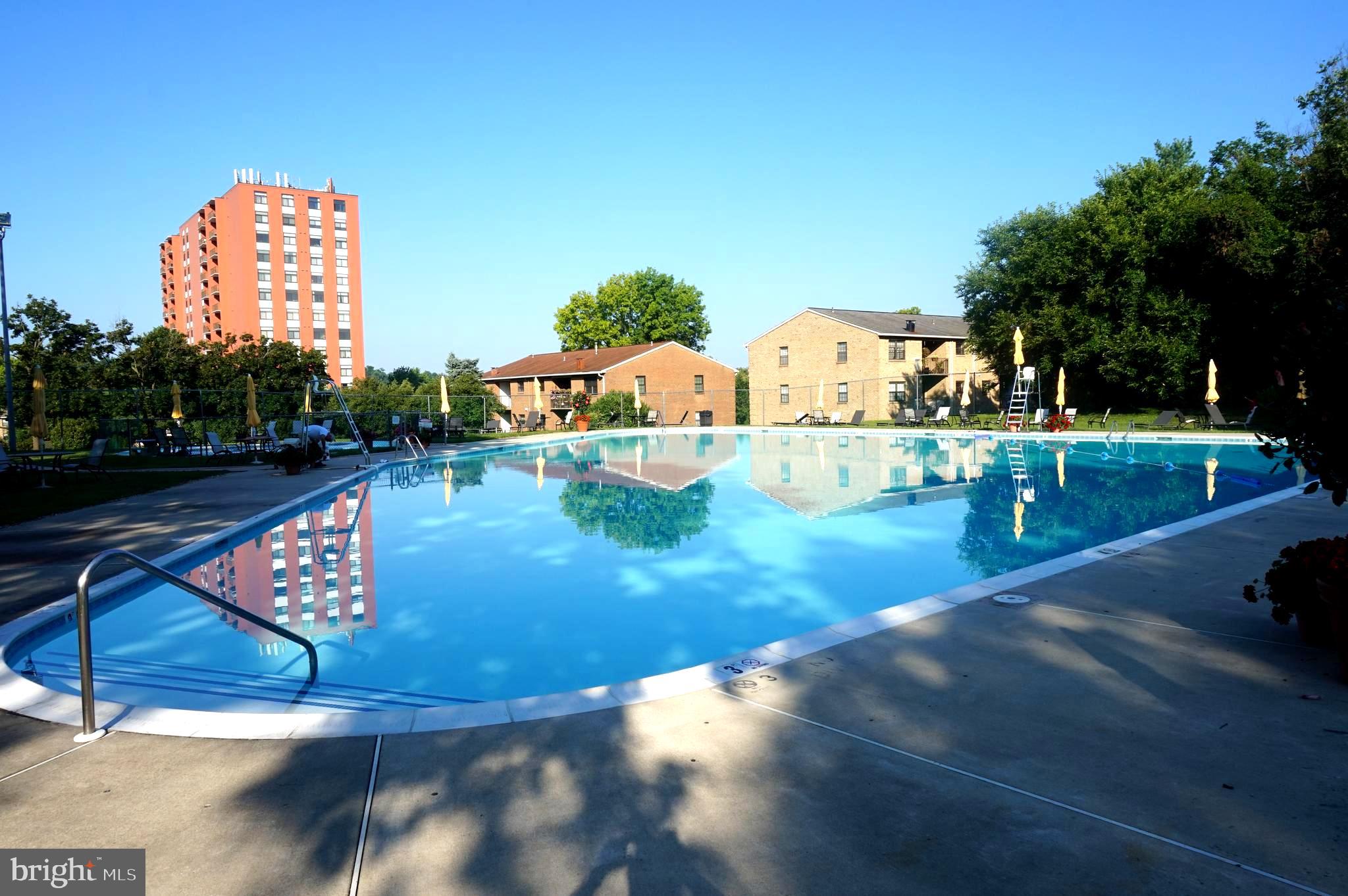 TOWSON - Residential Lease