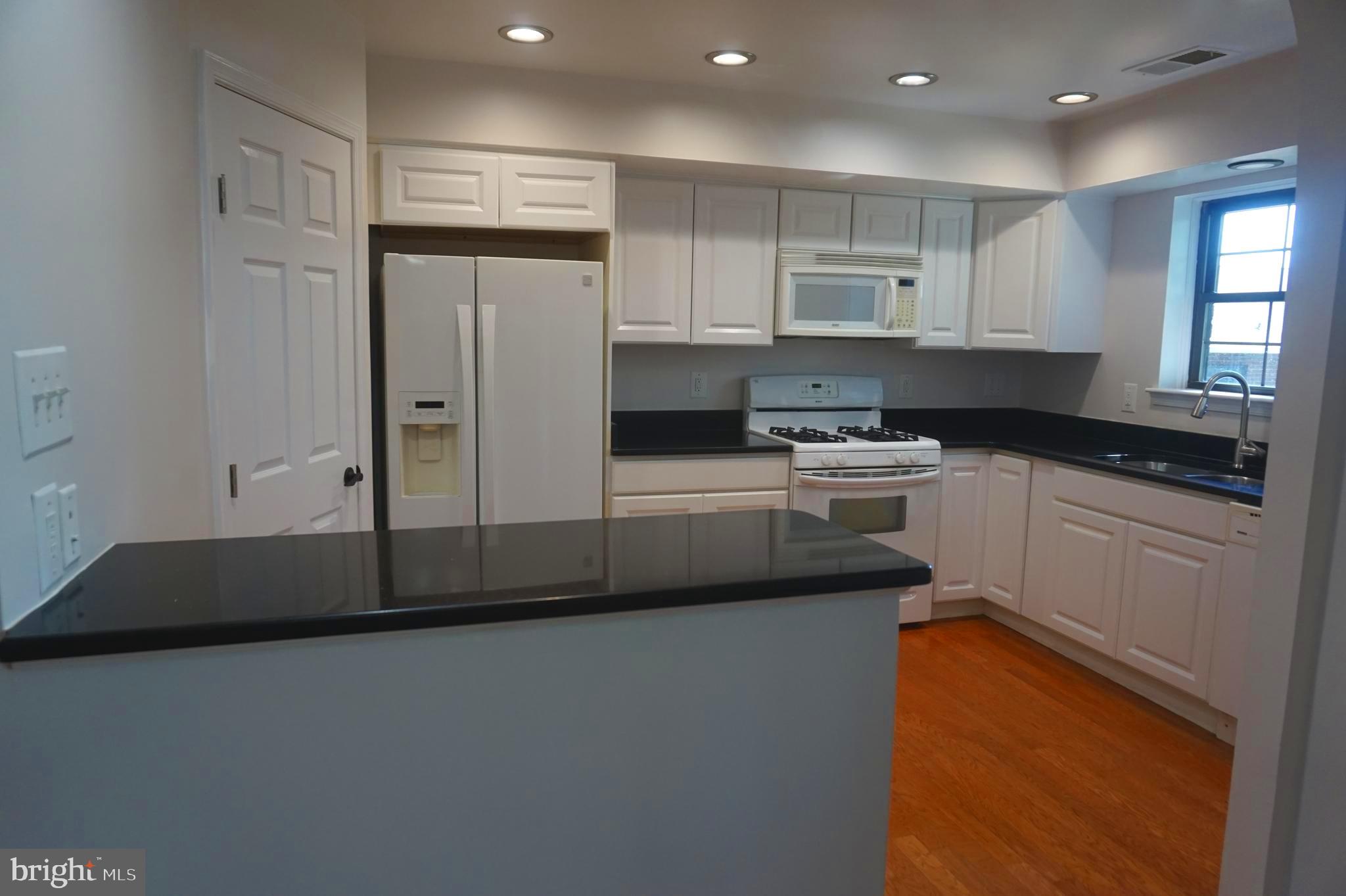 TOWSON - Residential Lease