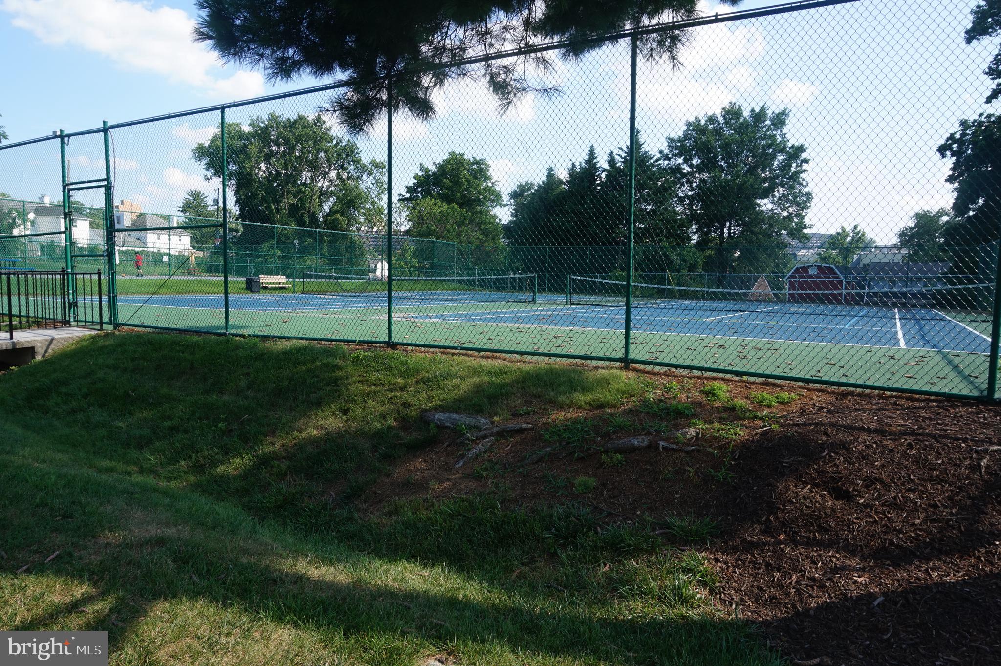 TOWSON - Residential Lease