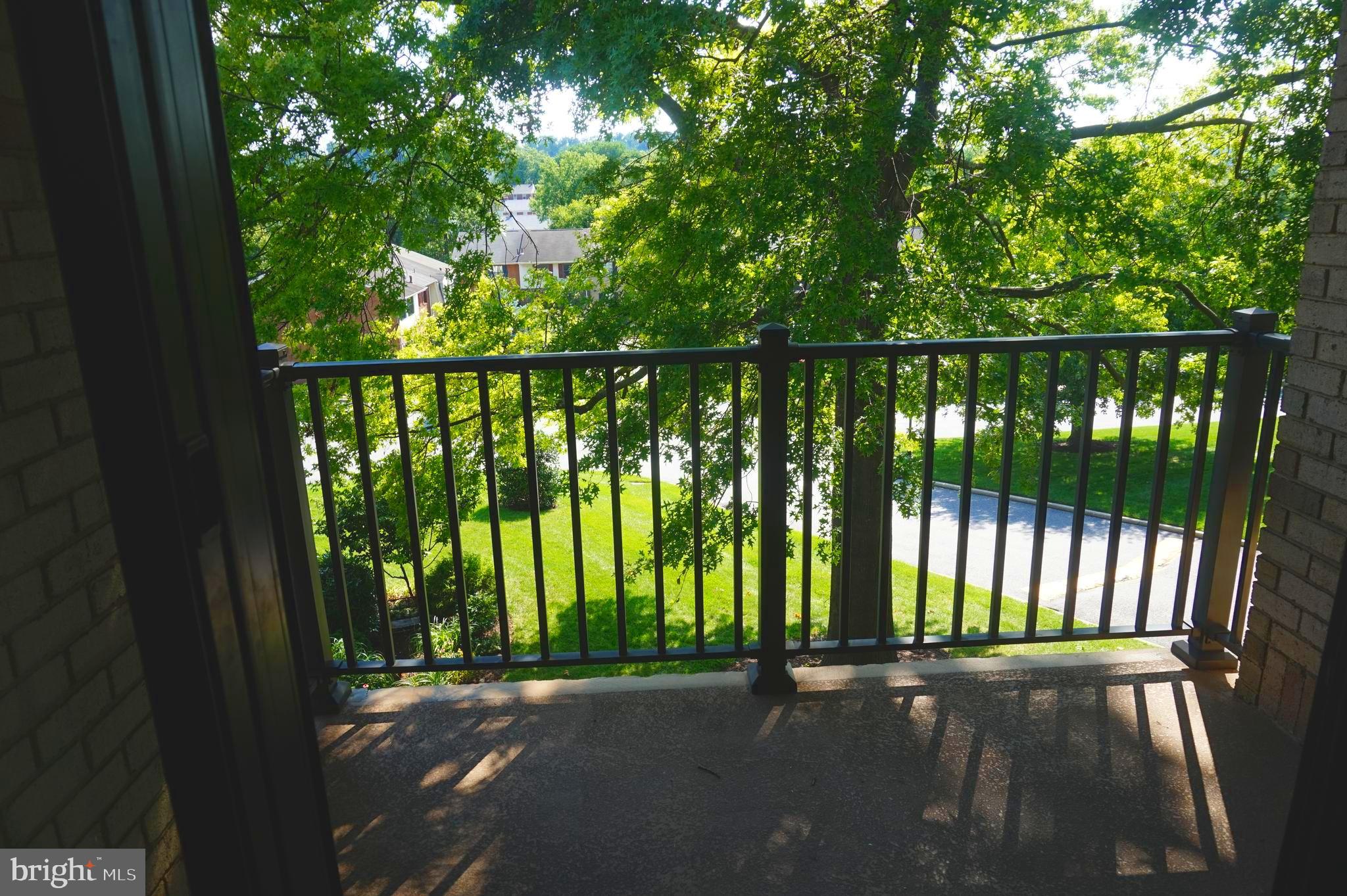 TOWSON - Residential Lease