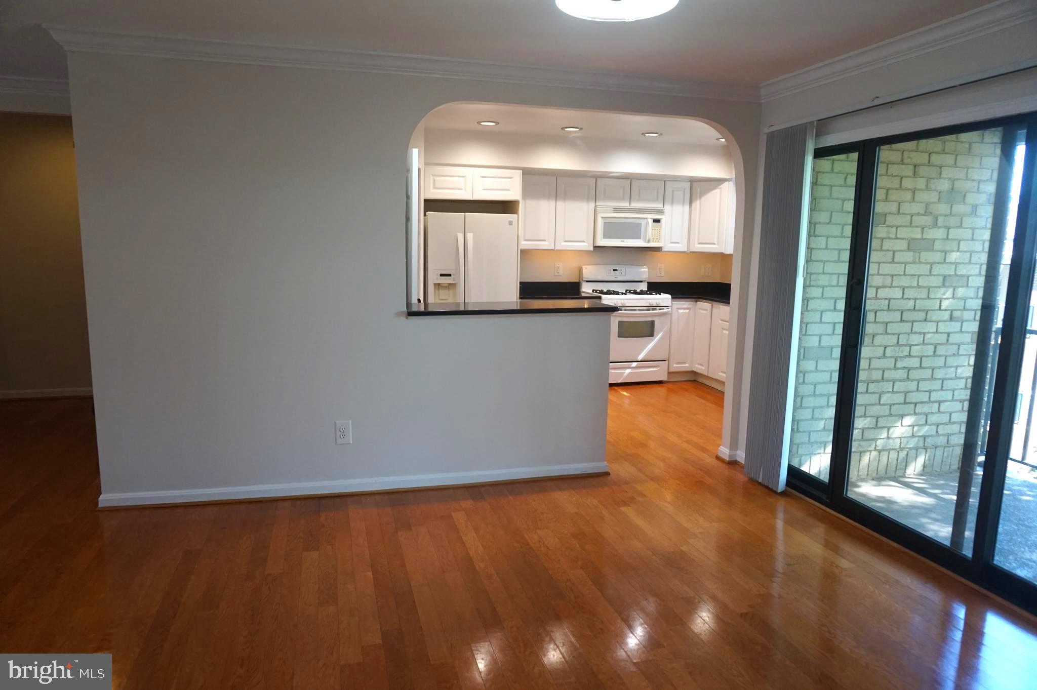 TOWSON - Residential Lease