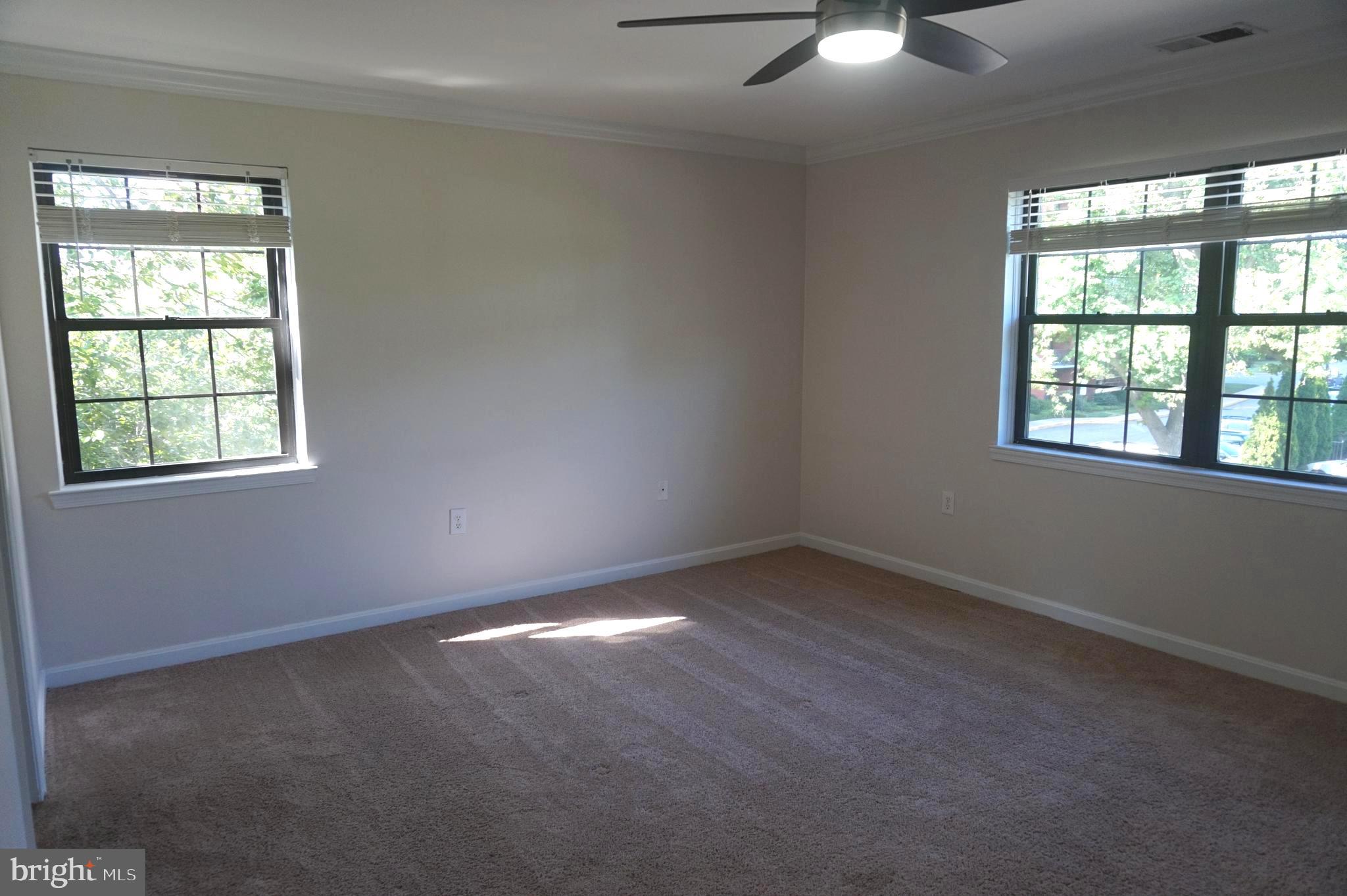 TOWSON - Residential Lease