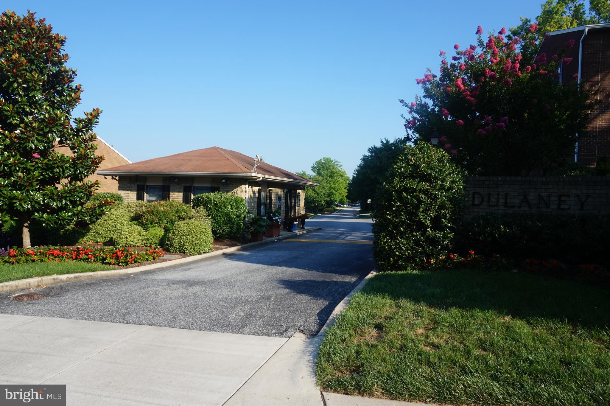 TOWSON - Residential Lease