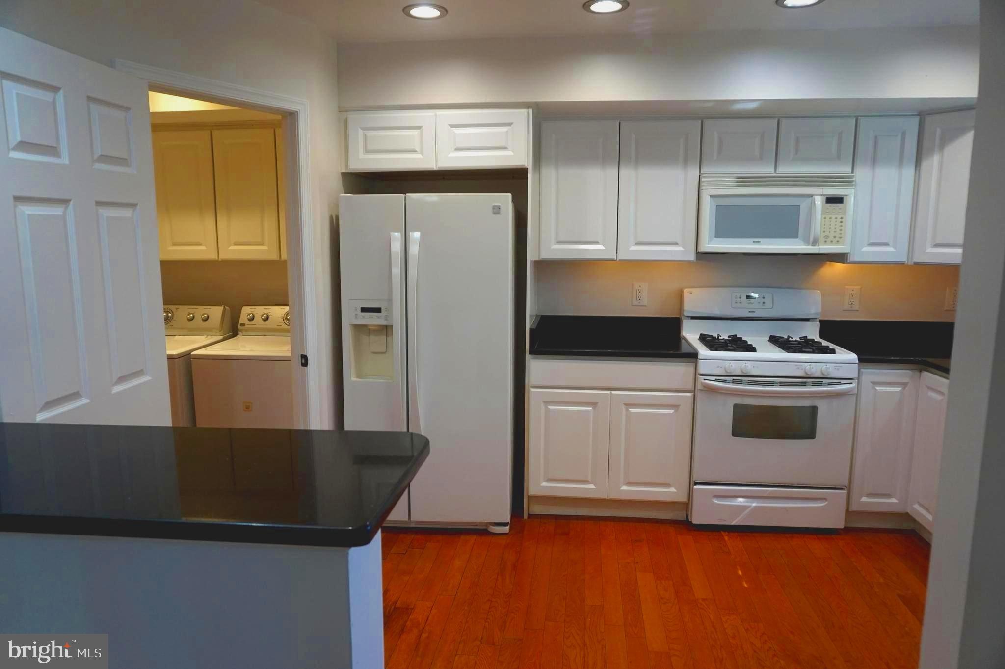 TOWSON - Residential Lease