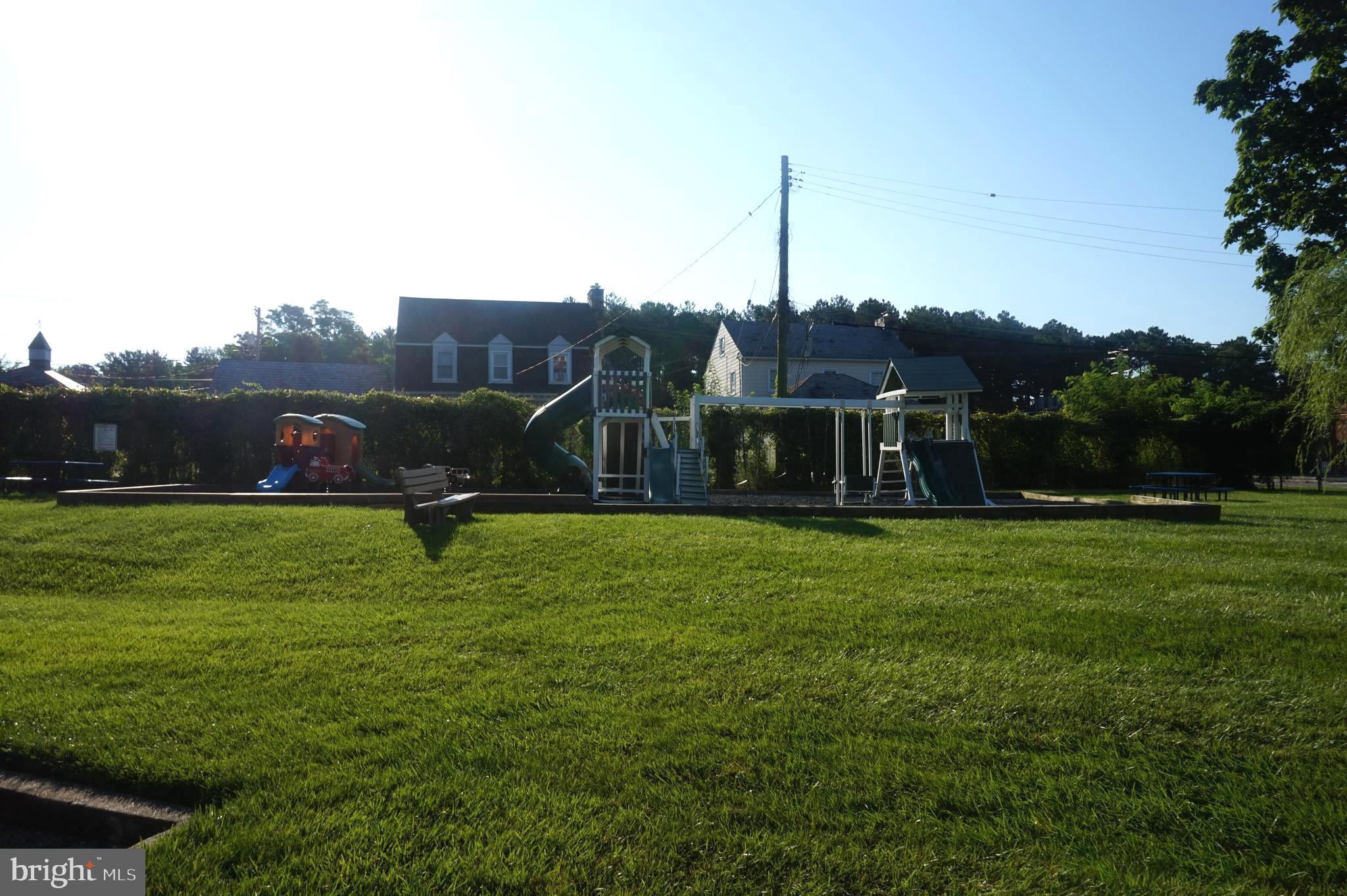 TOWSON - Residential Lease