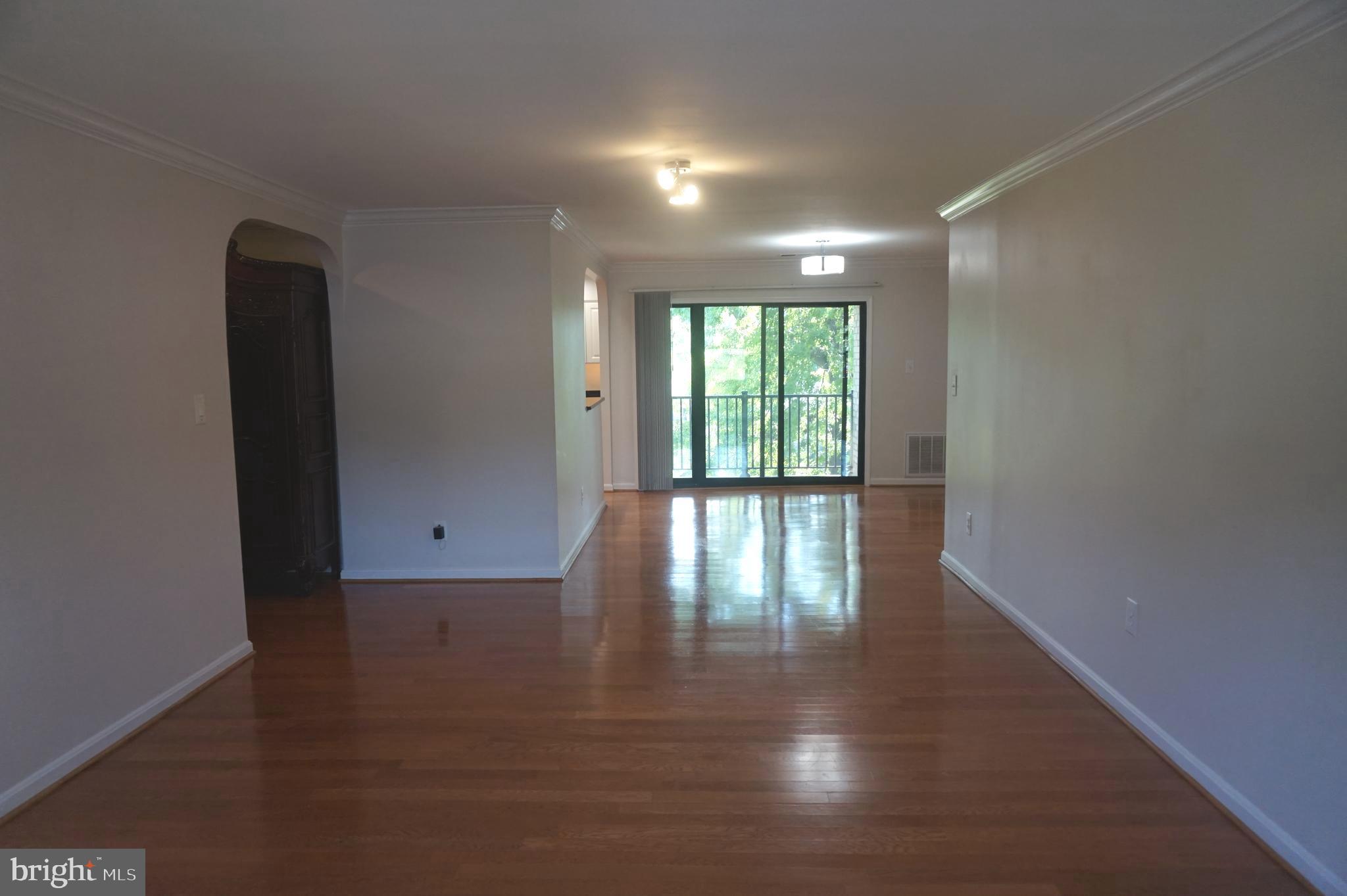 TOWSON - Residential Lease