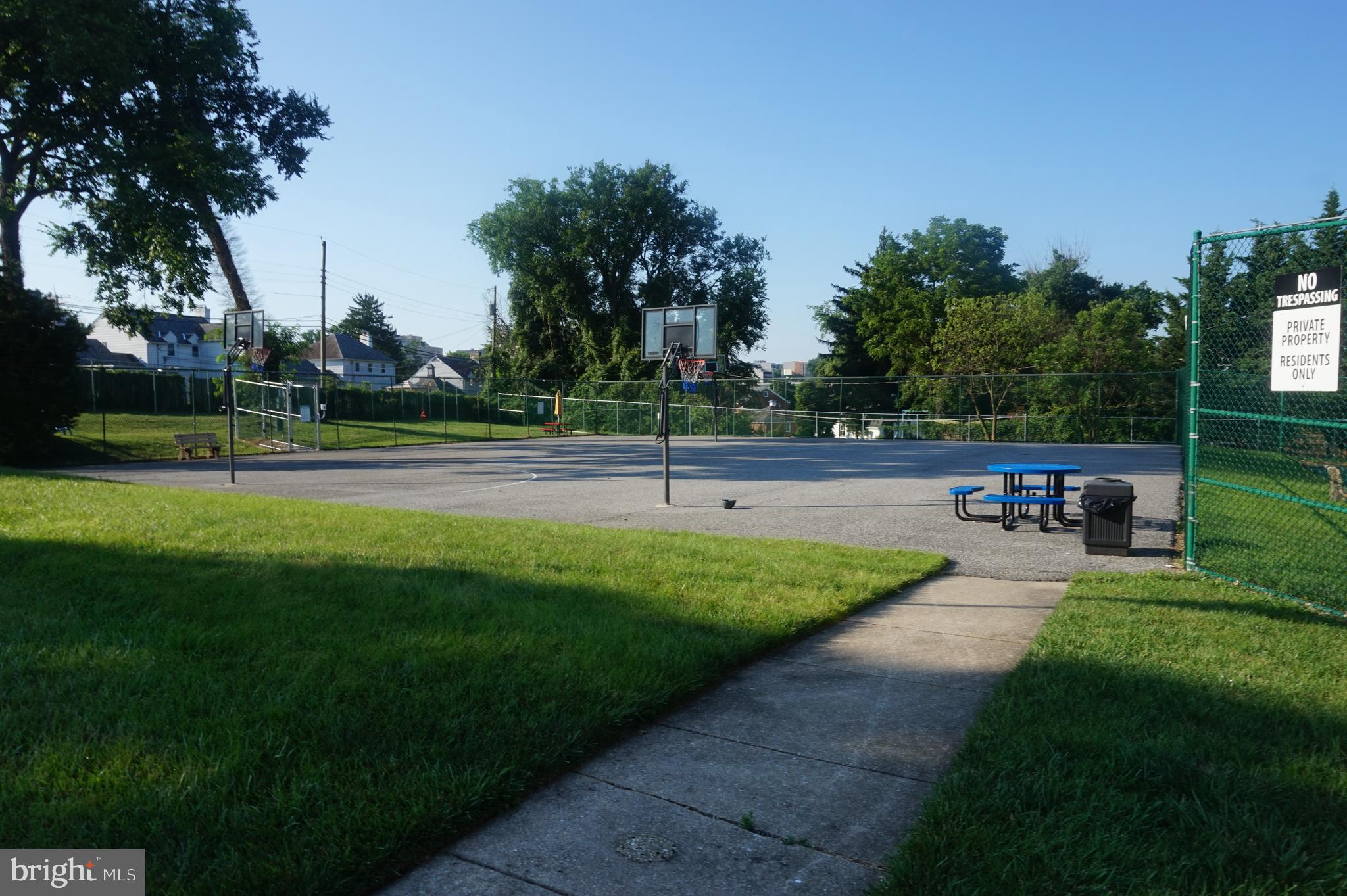 TOWSON - Residential Lease