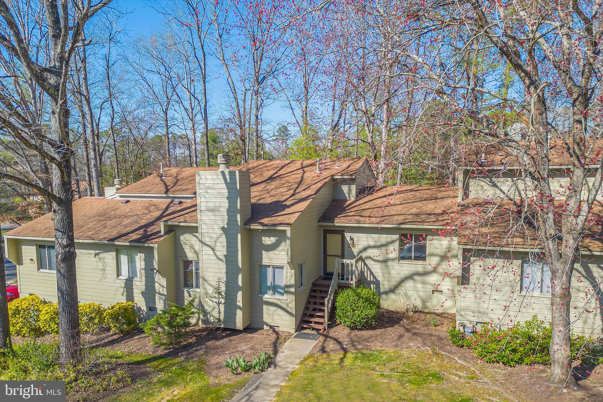 RAINTREE - Residential