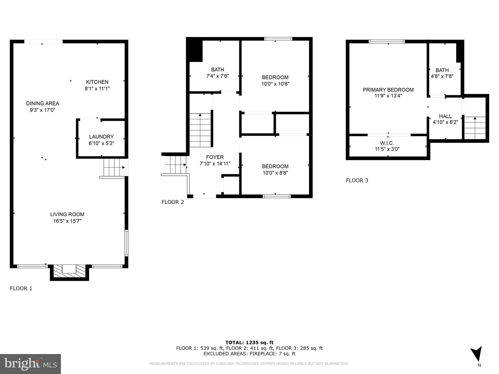 RAINTREE - Residential