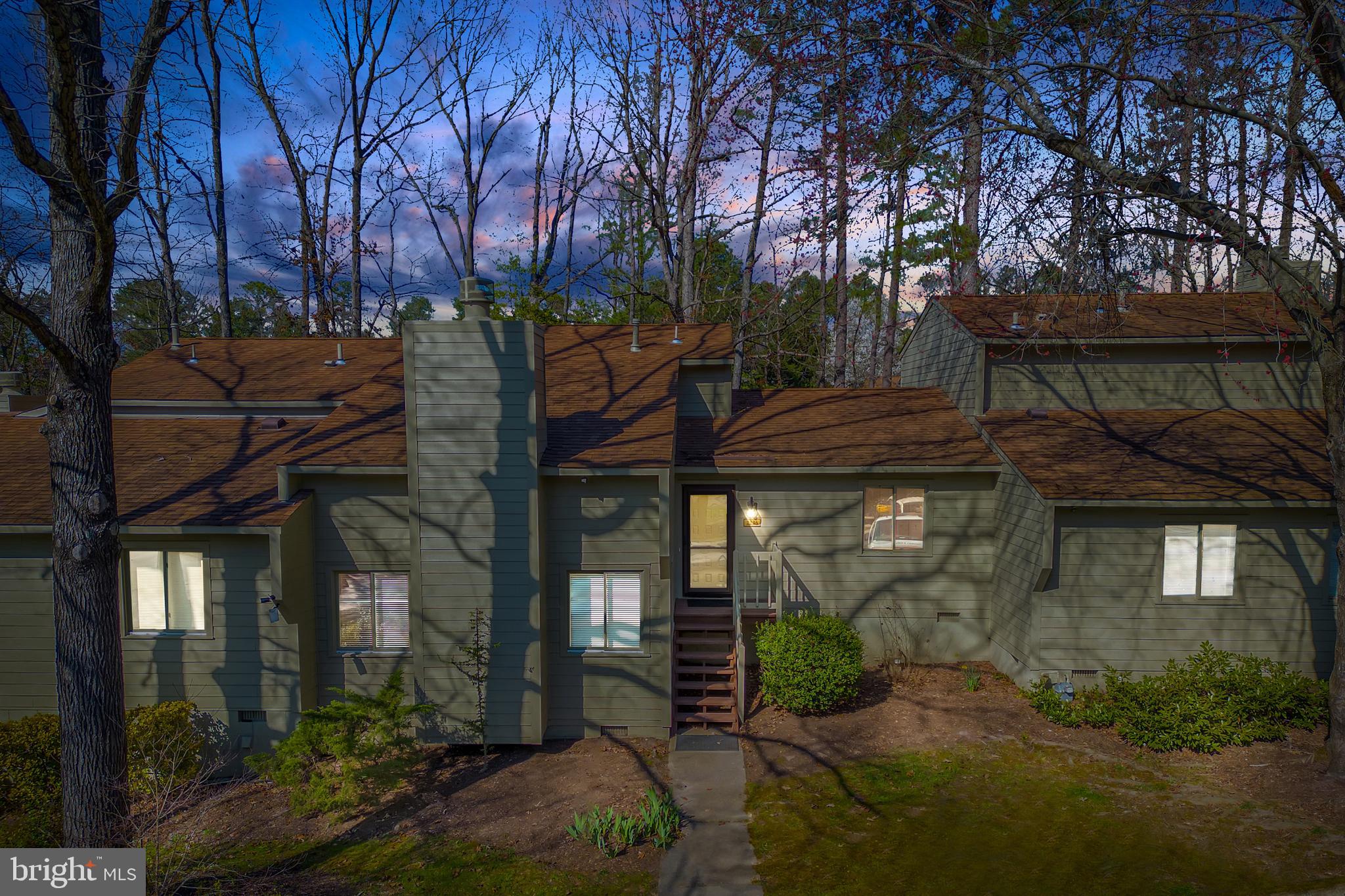 RAINTREE - Residential