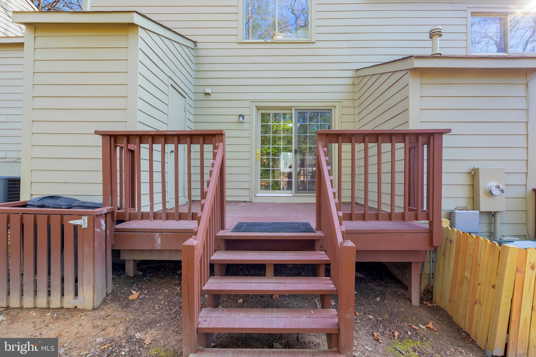 RAINTREE - Residential