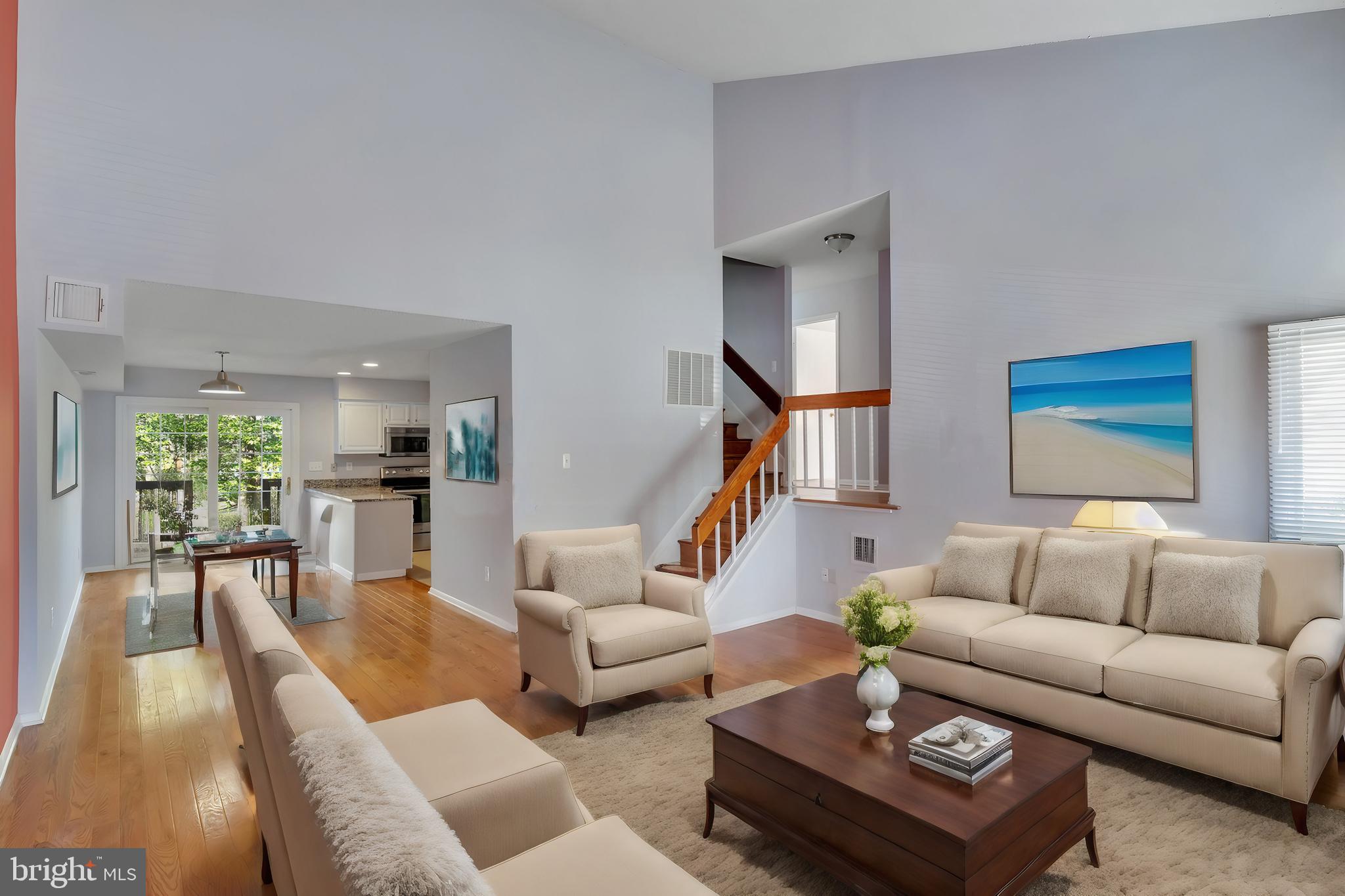 RAINTREE - Residential