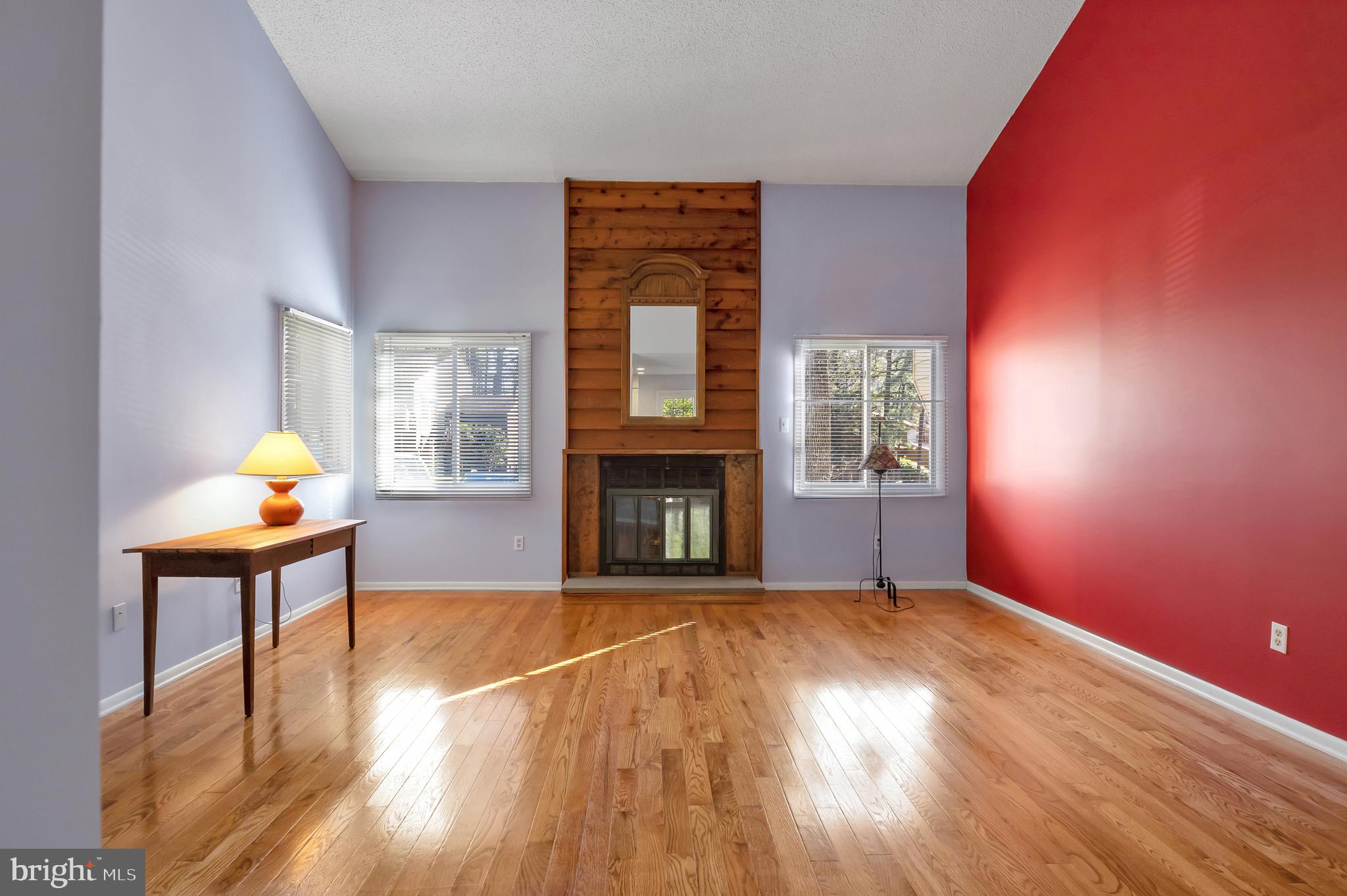 RAINTREE - Residential