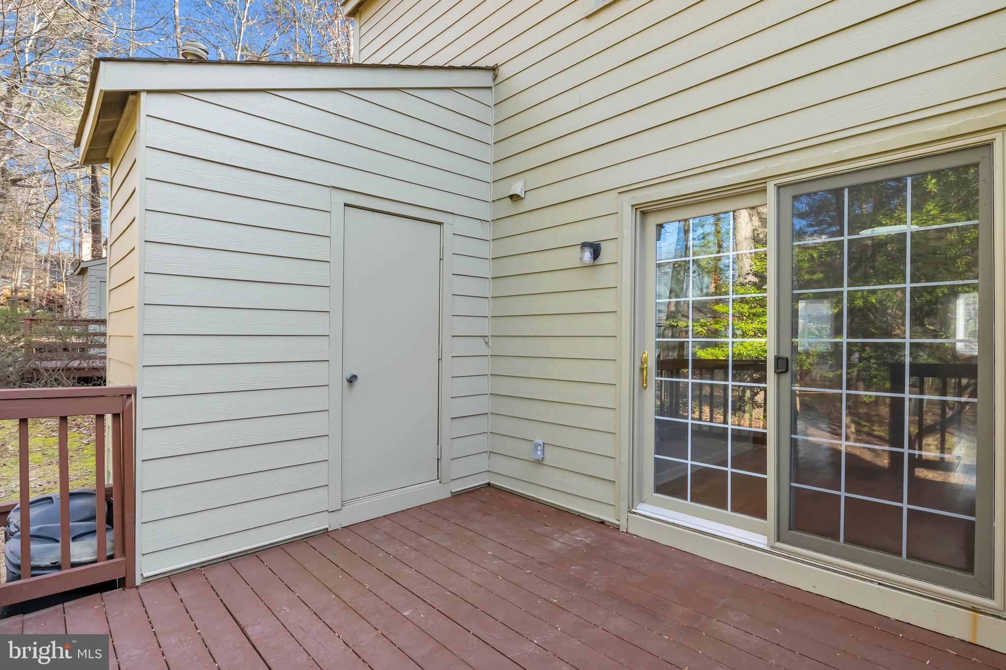 RAINTREE - Residential