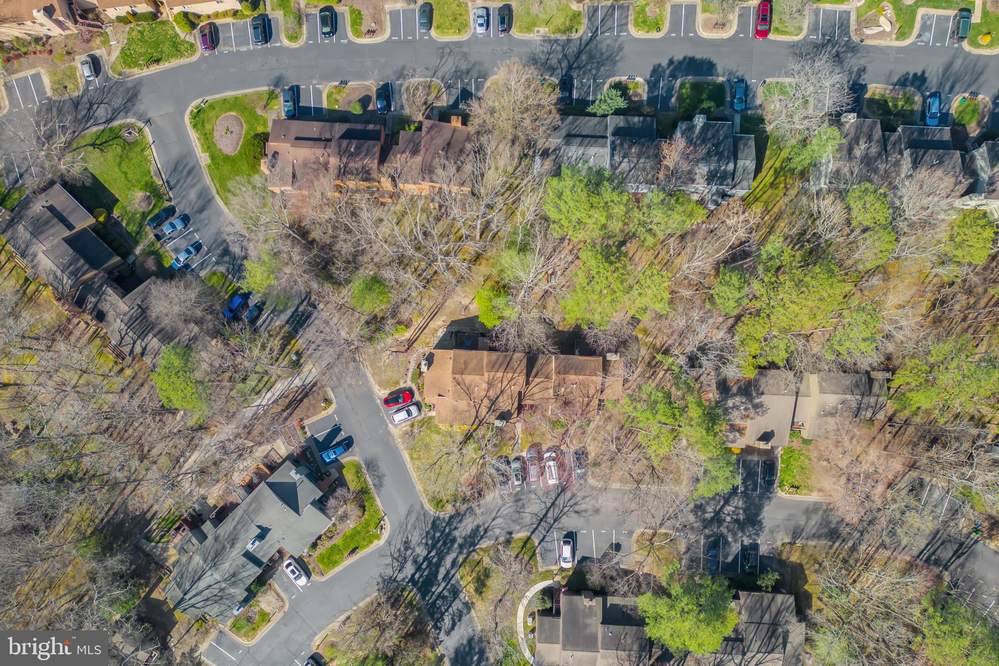 RAINTREE - Residential