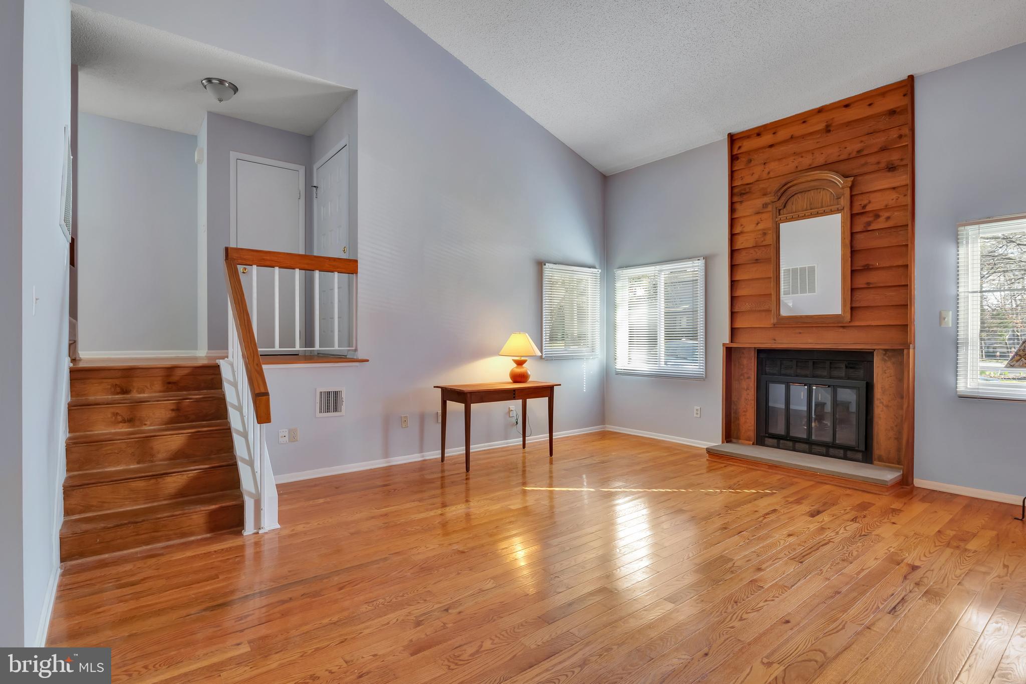 RAINTREE - Residential