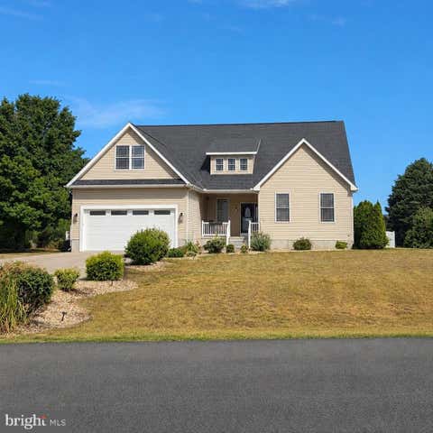 Homes For Sale - 7736 Sugar Maple Way<br/> MILFORD, DE 19963