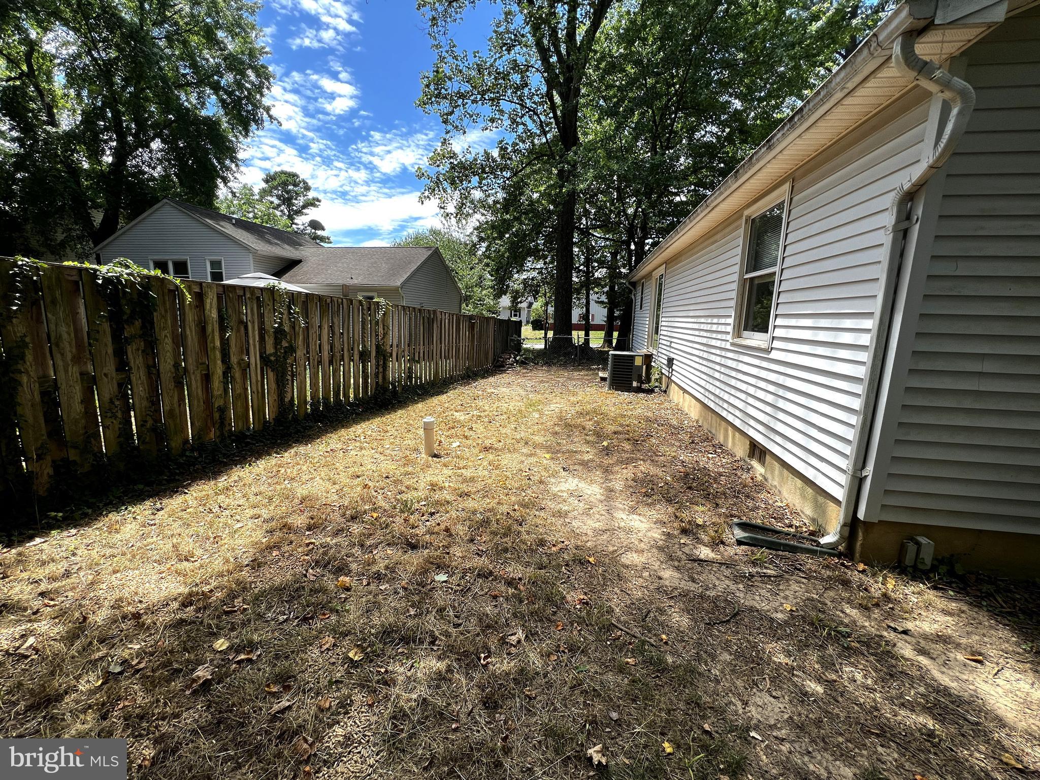 CHESAPEAKE RANCH ESTATES - Residential