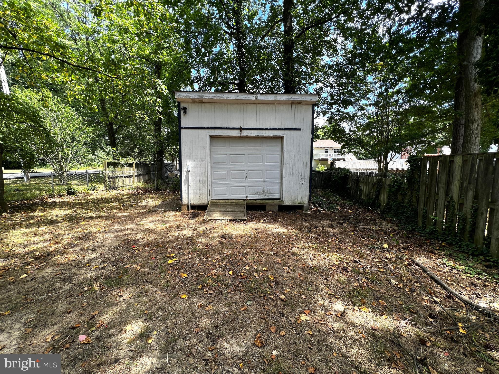 CHESAPEAKE RANCH ESTATES - Residential