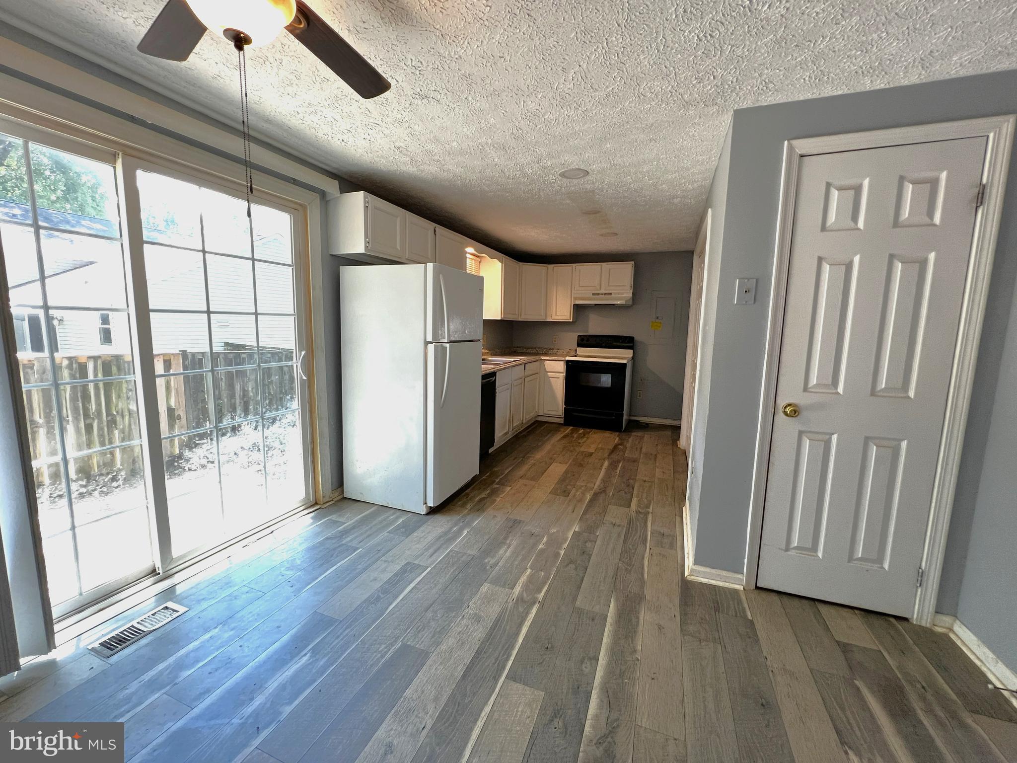 CHESAPEAKE RANCH ESTATES - Residential