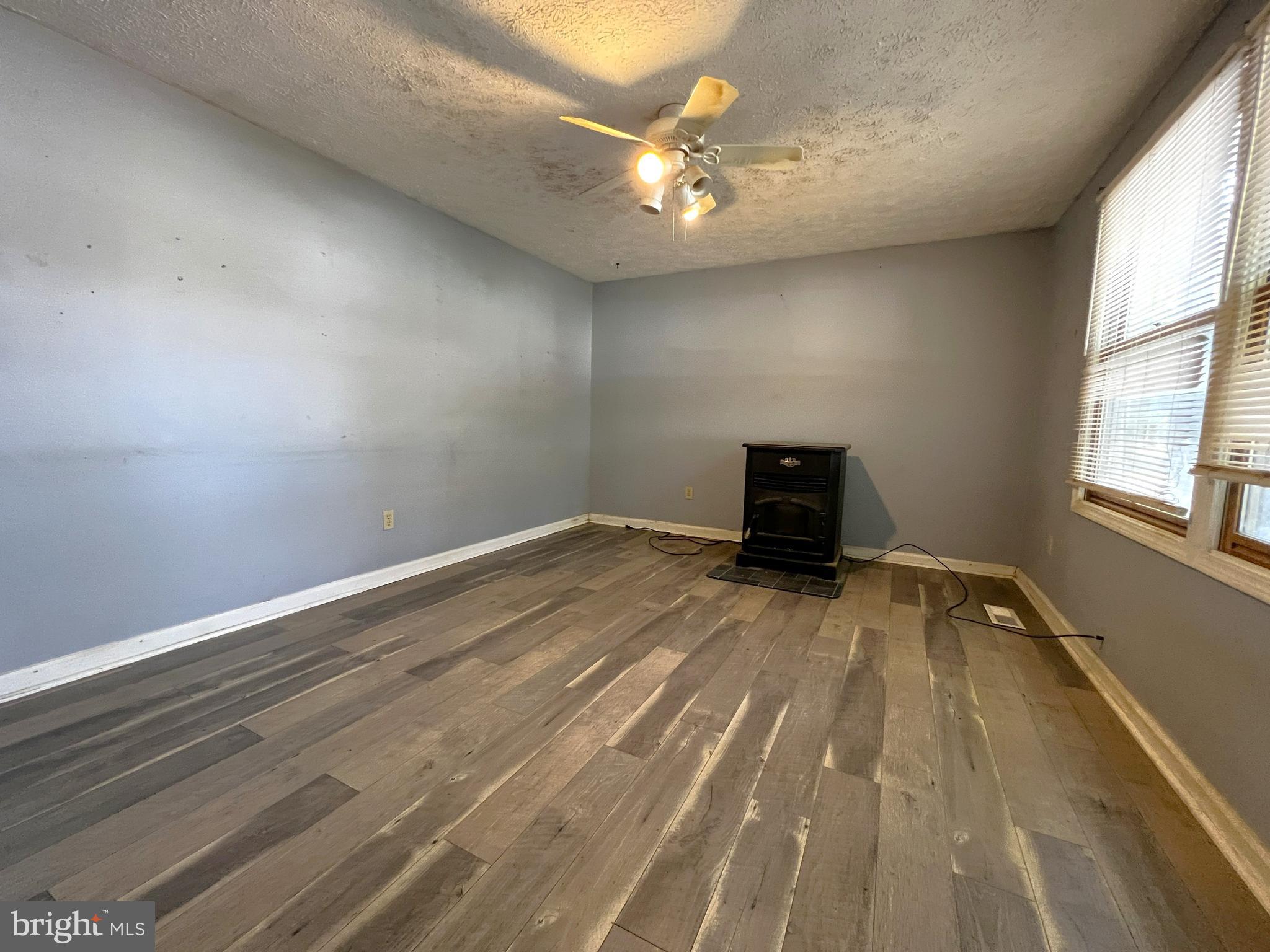 CHESAPEAKE RANCH ESTATES - Residential