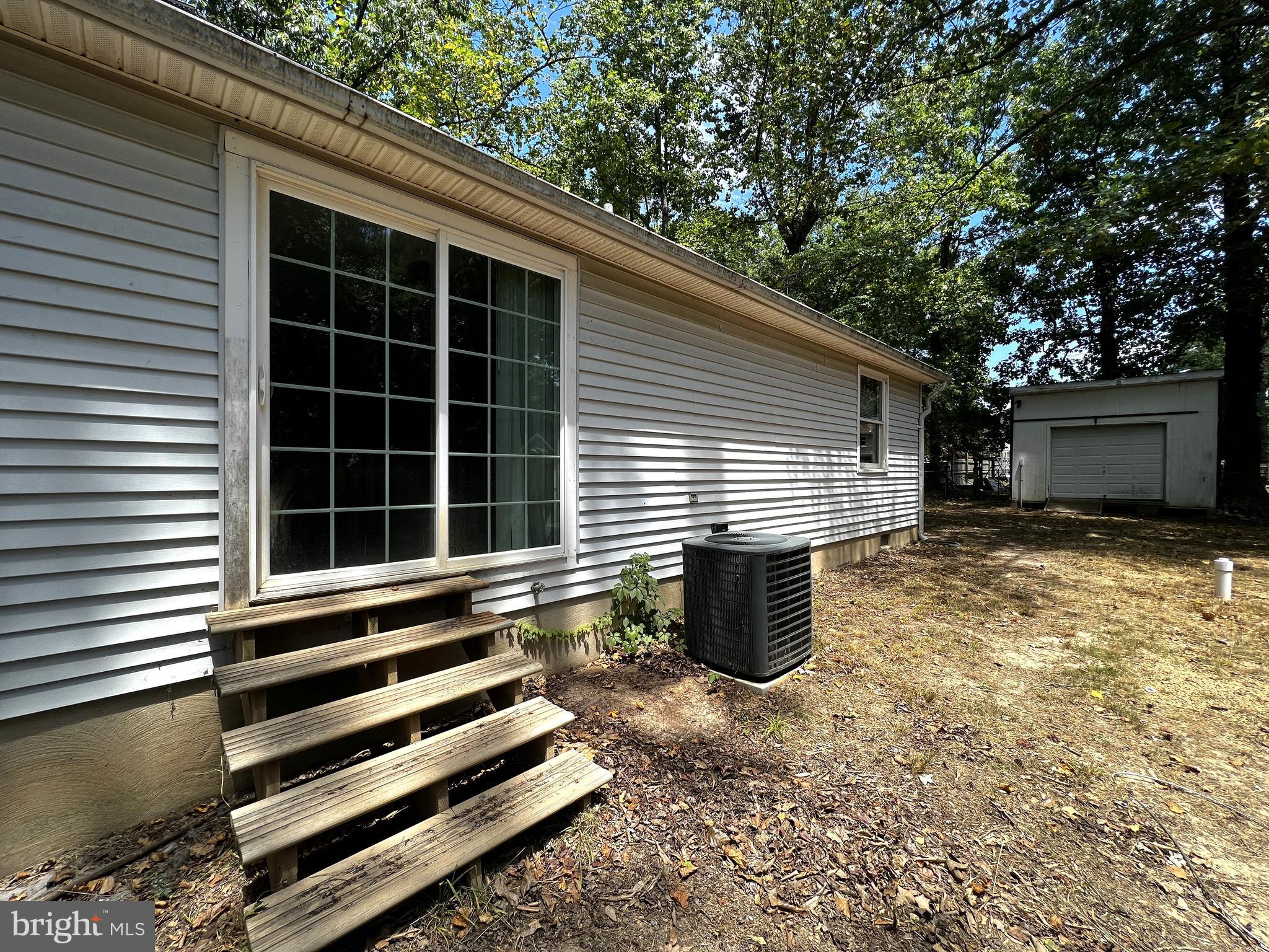 CHESAPEAKE RANCH ESTATES - Residential